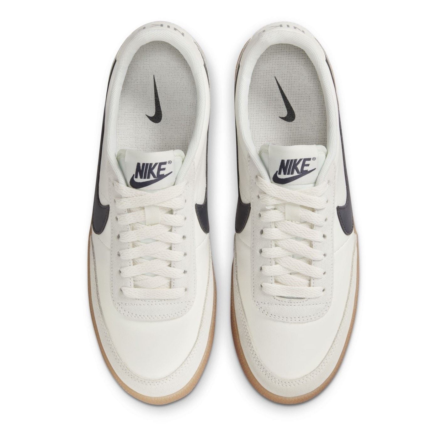 Nike Killshot 2 Low Top Flat Heel Trainers