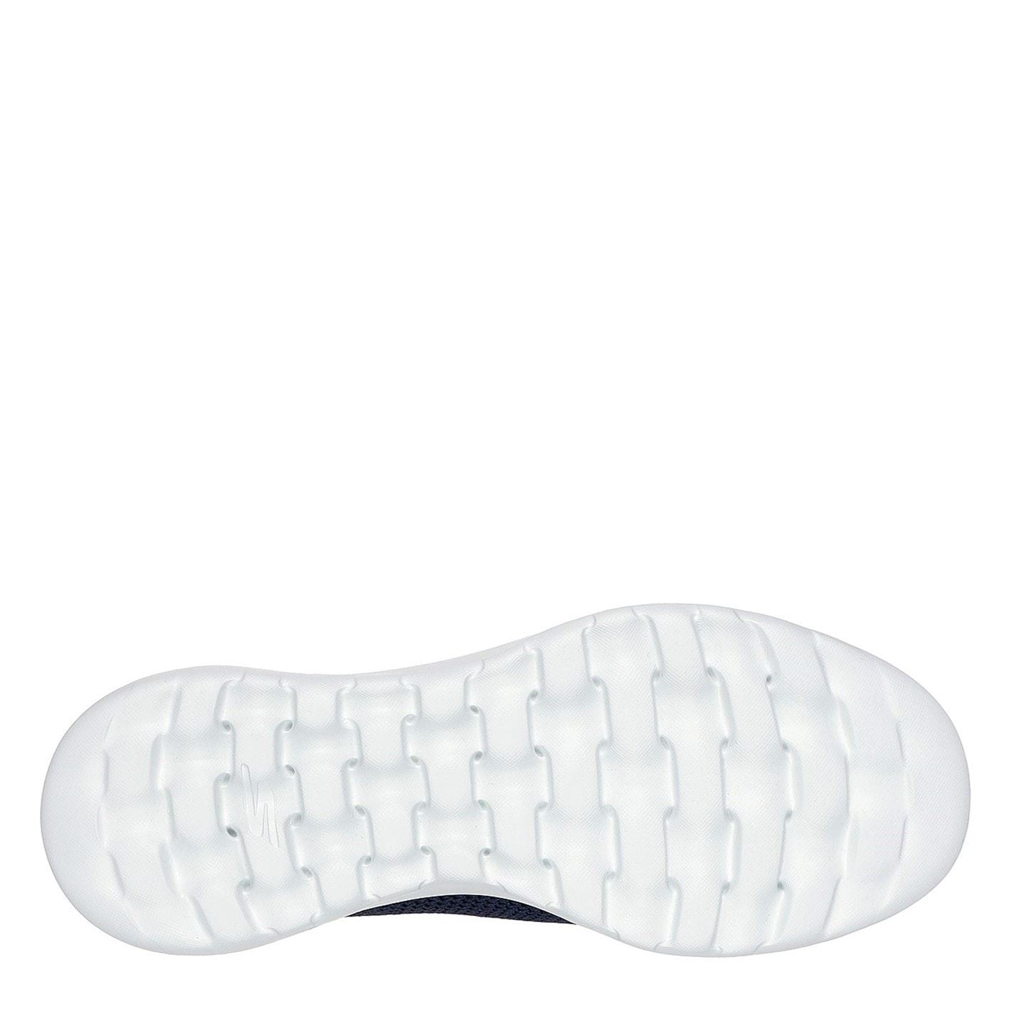 Skechers Plush Knit Low Top Slip-In Sneakers