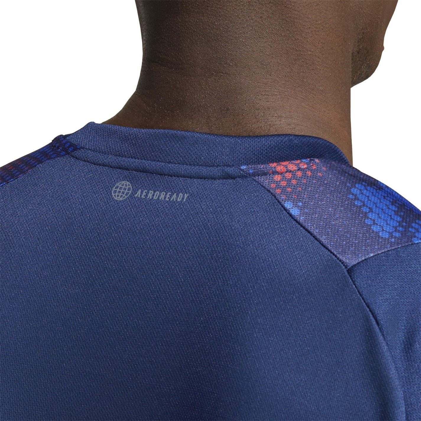 adidas France Handball T-Shirt