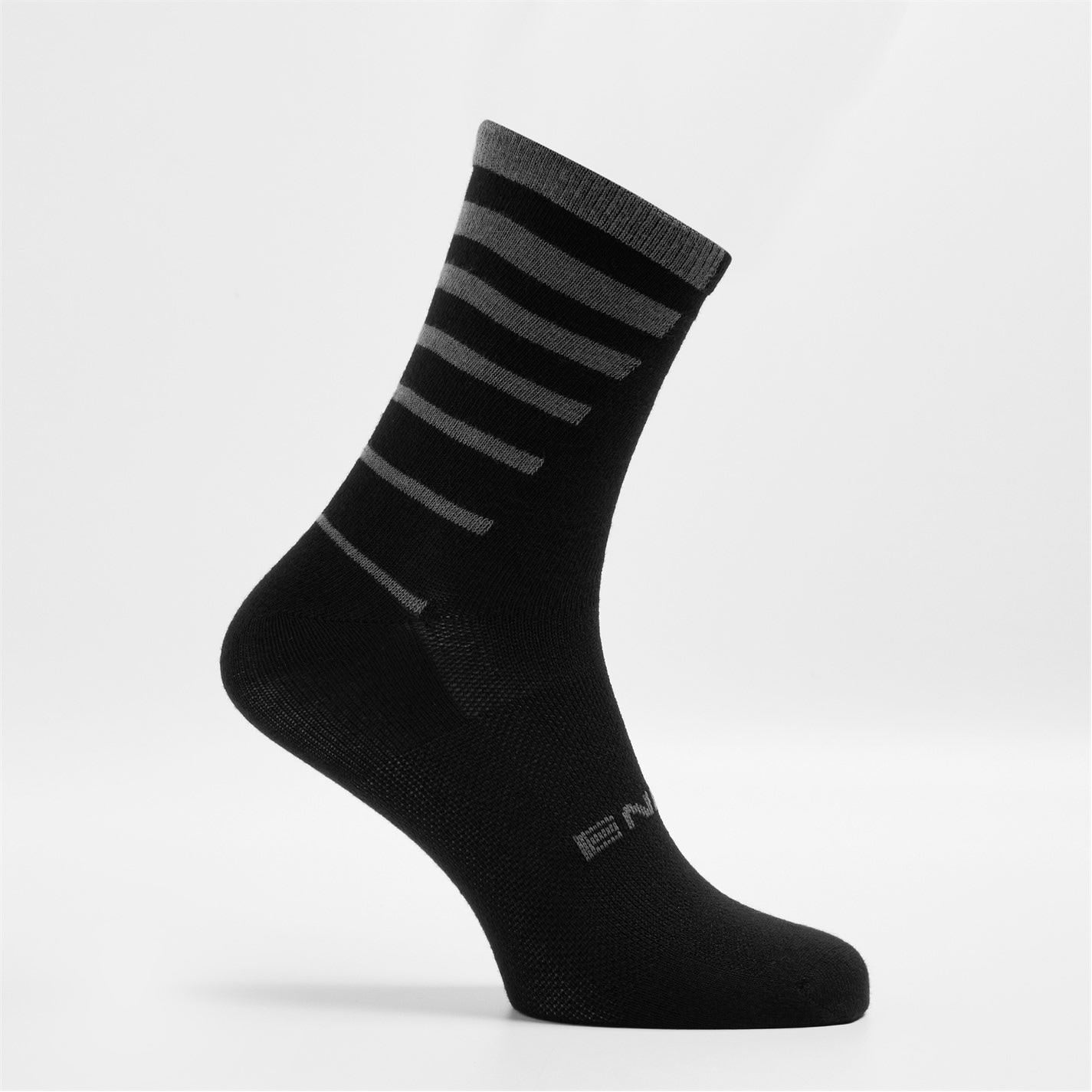 Endura Coolmax� Stripe Socks Twin Pack