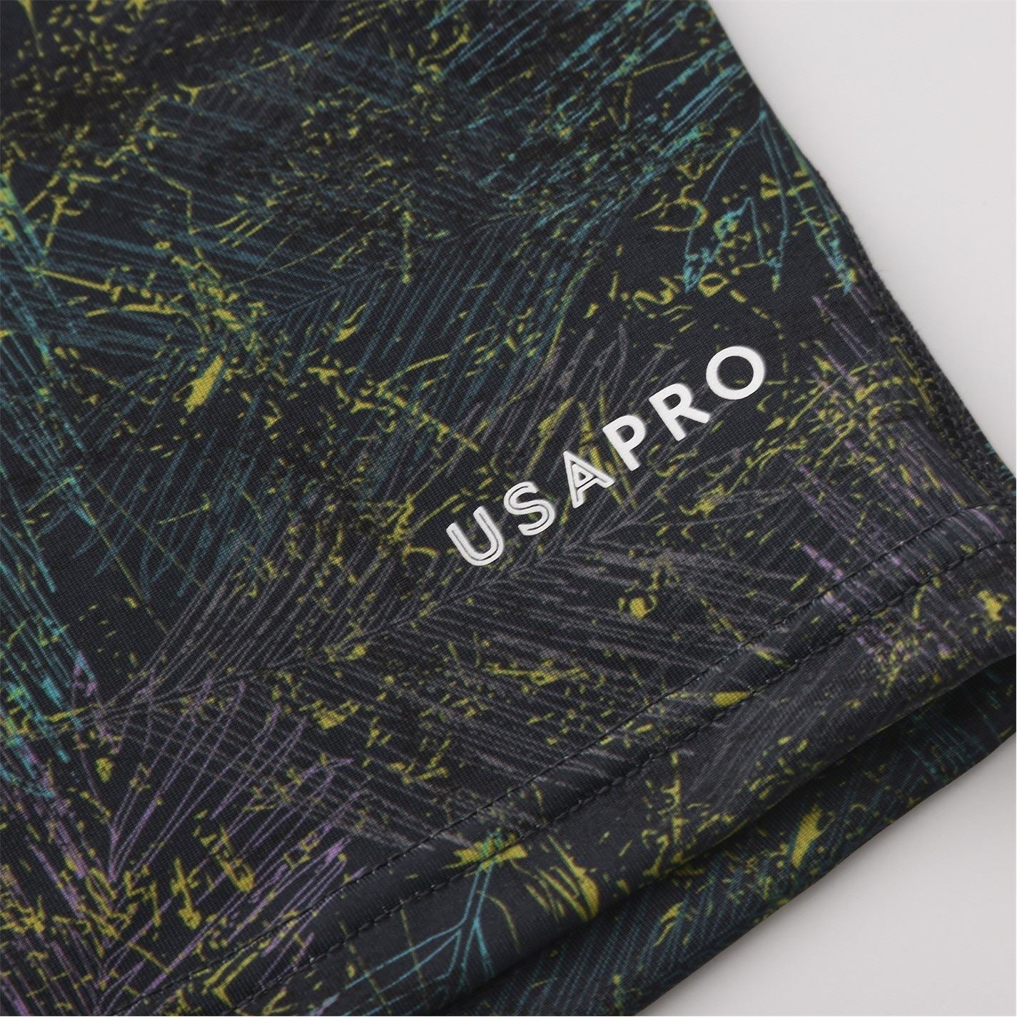 USA Pro Pro 3 Inch Training Shorts Junior Girls