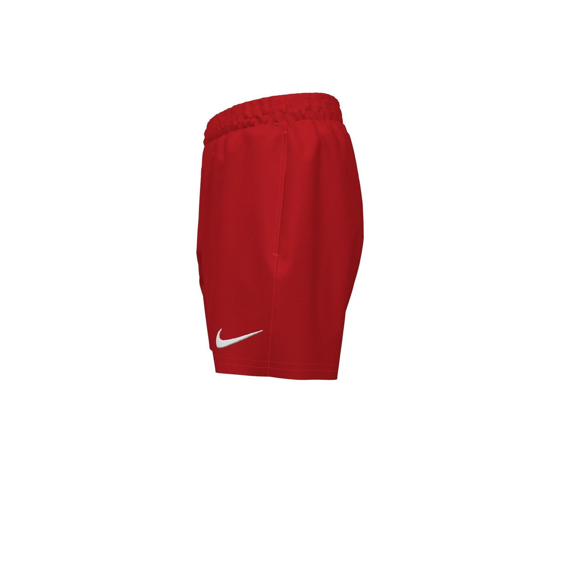 Nike Logo Shorts Junior Boys