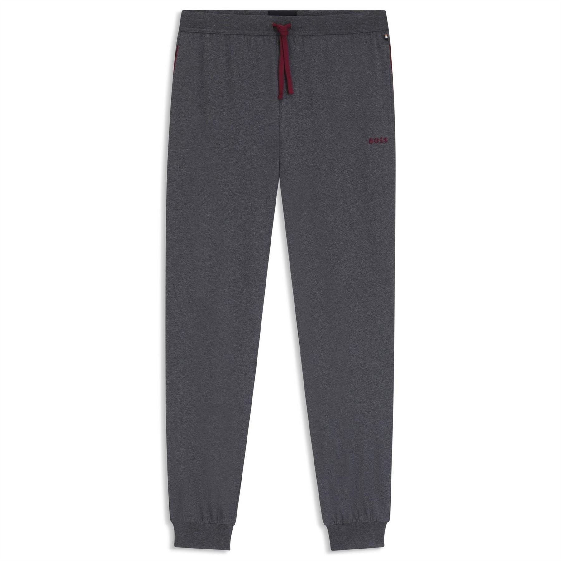 Boss BOSS Bodywear Drawstring Tracksuit Jogging Bottoms (Mix  And  Match)