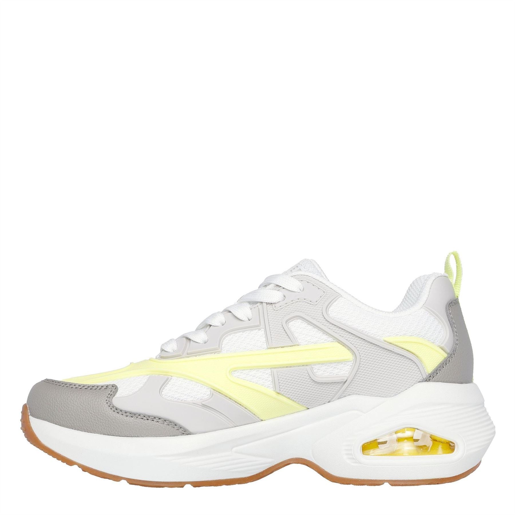 Skechers Classic Low Top Trainers