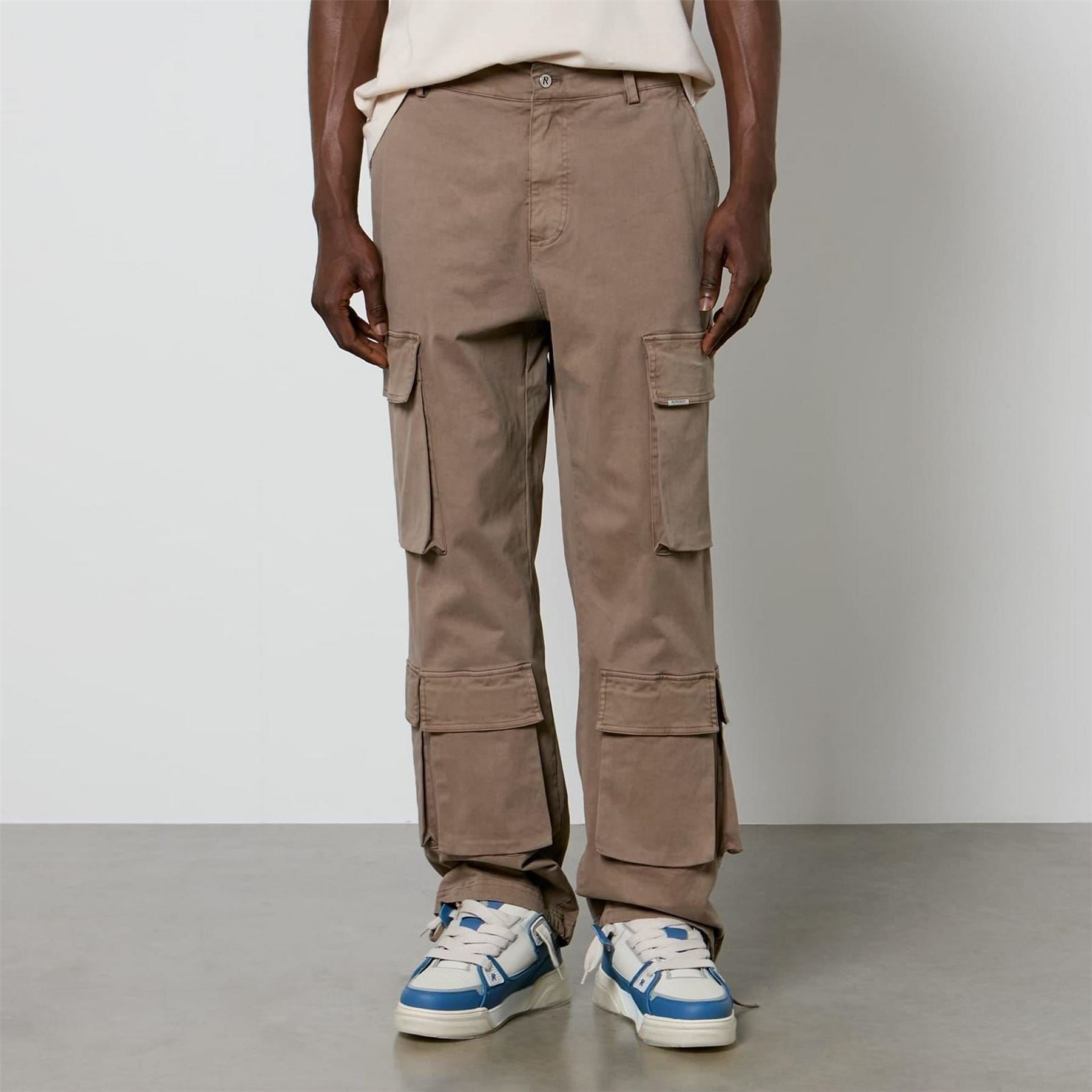 Represent Cargo Trousers
