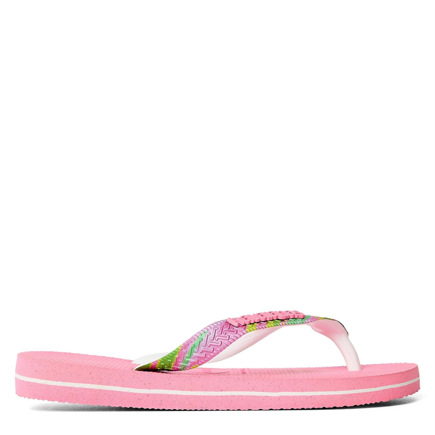Havaianas Kids Top Verano Flip Flops