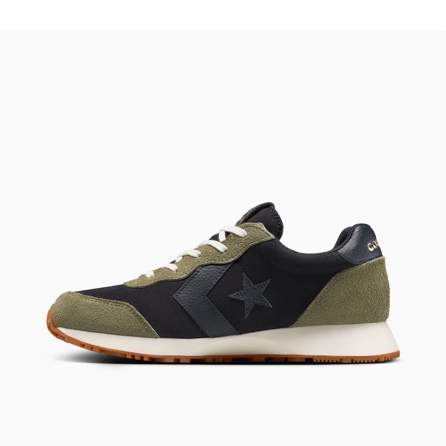 Converse Adults Omega Trainer Low Top Trainers