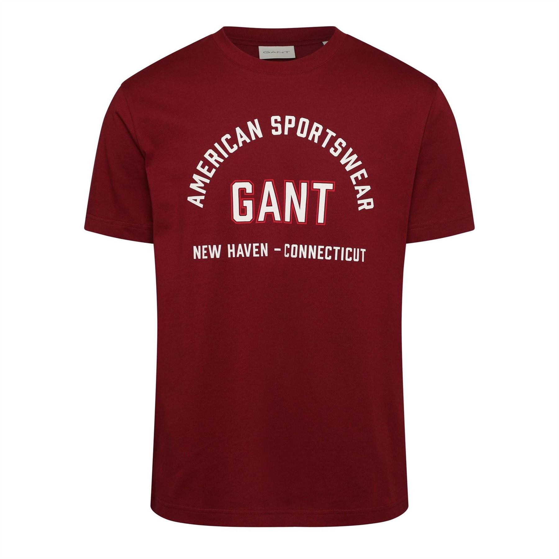 Gant Printed Graph T
