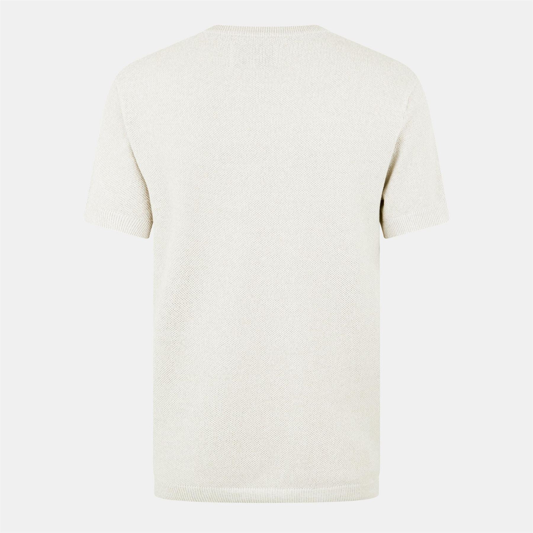 Jack Wills Regular Fit Crew Neck T-Shirt