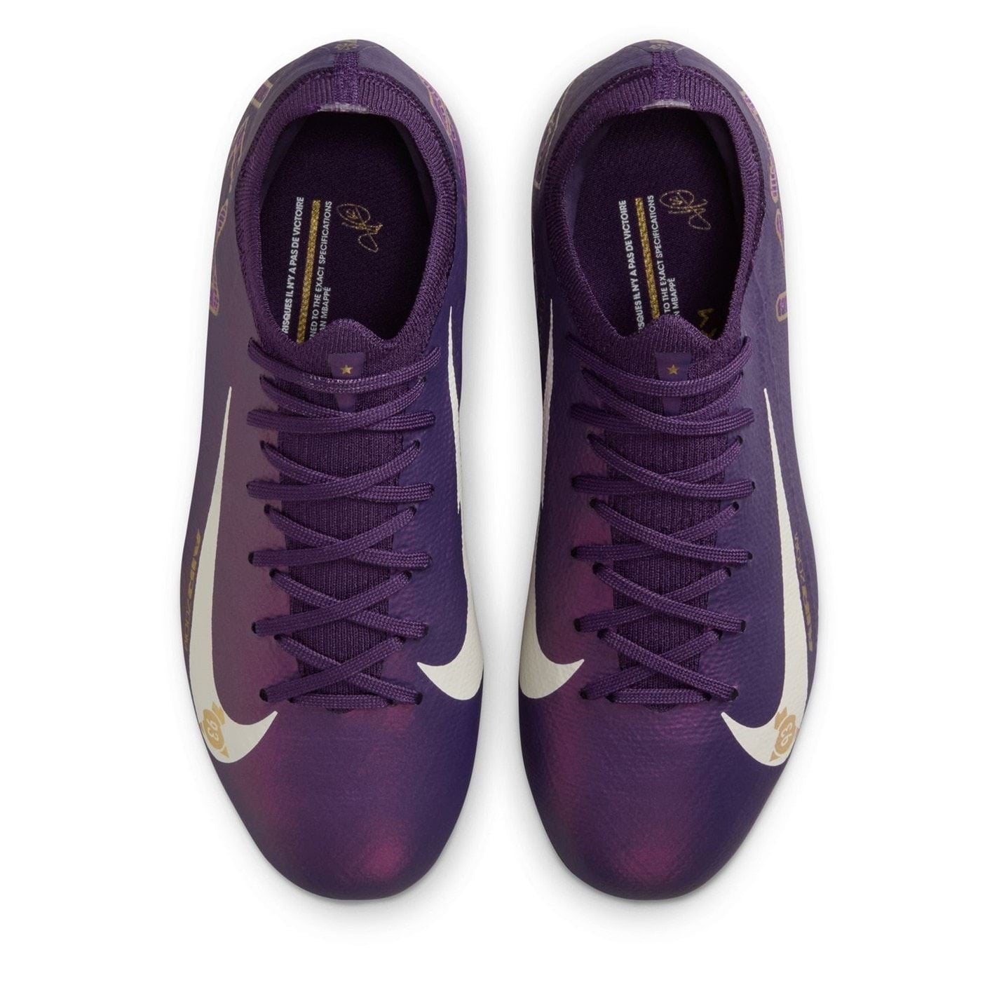 Nike Mercurial Vapor 16 Pro Juniors Firm Ground Football Boots