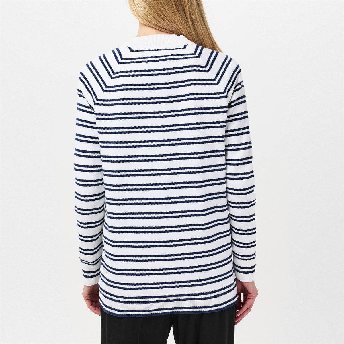 Tommy Jeans Stripe Tunic