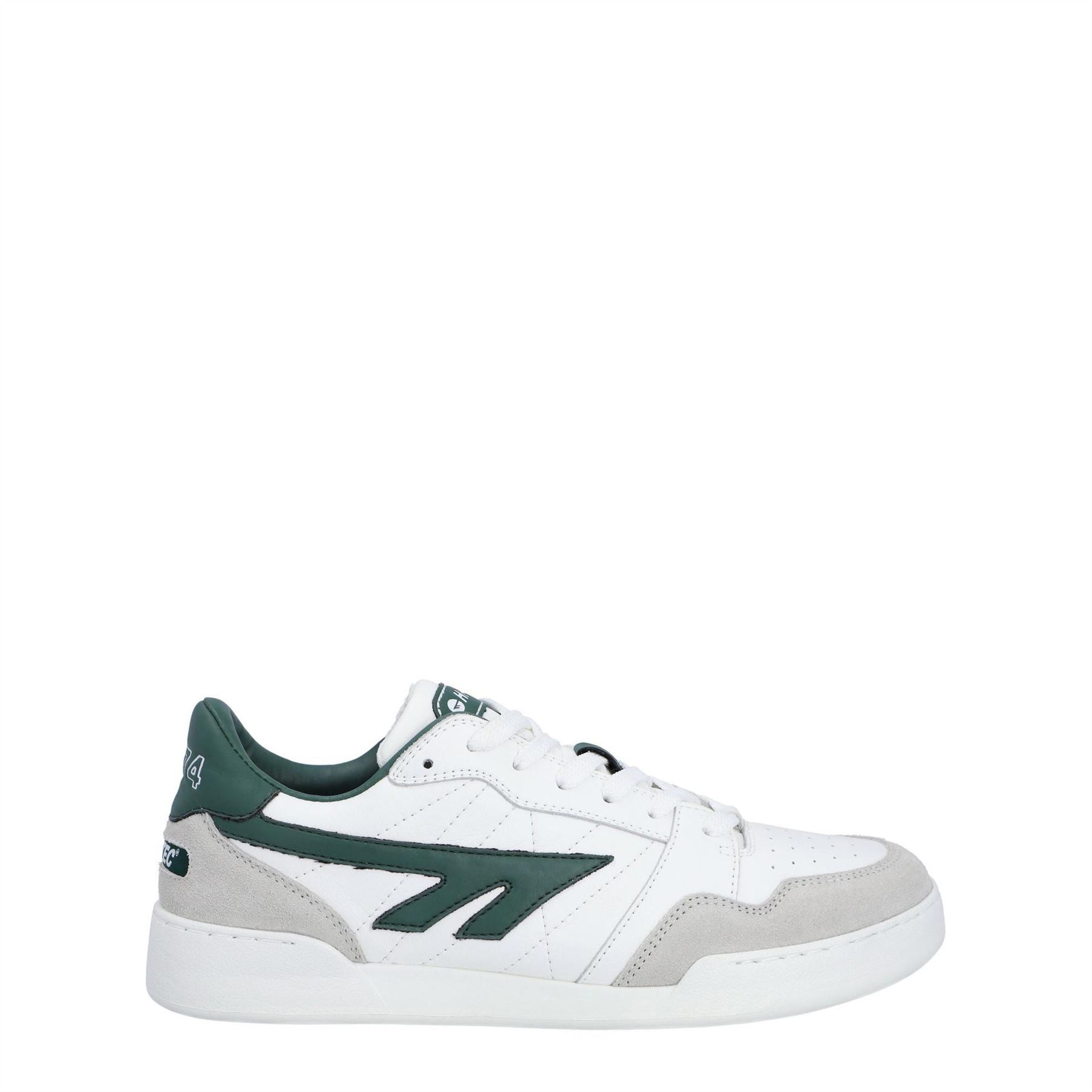 Hi Tec Tec Squash Trainers Adults