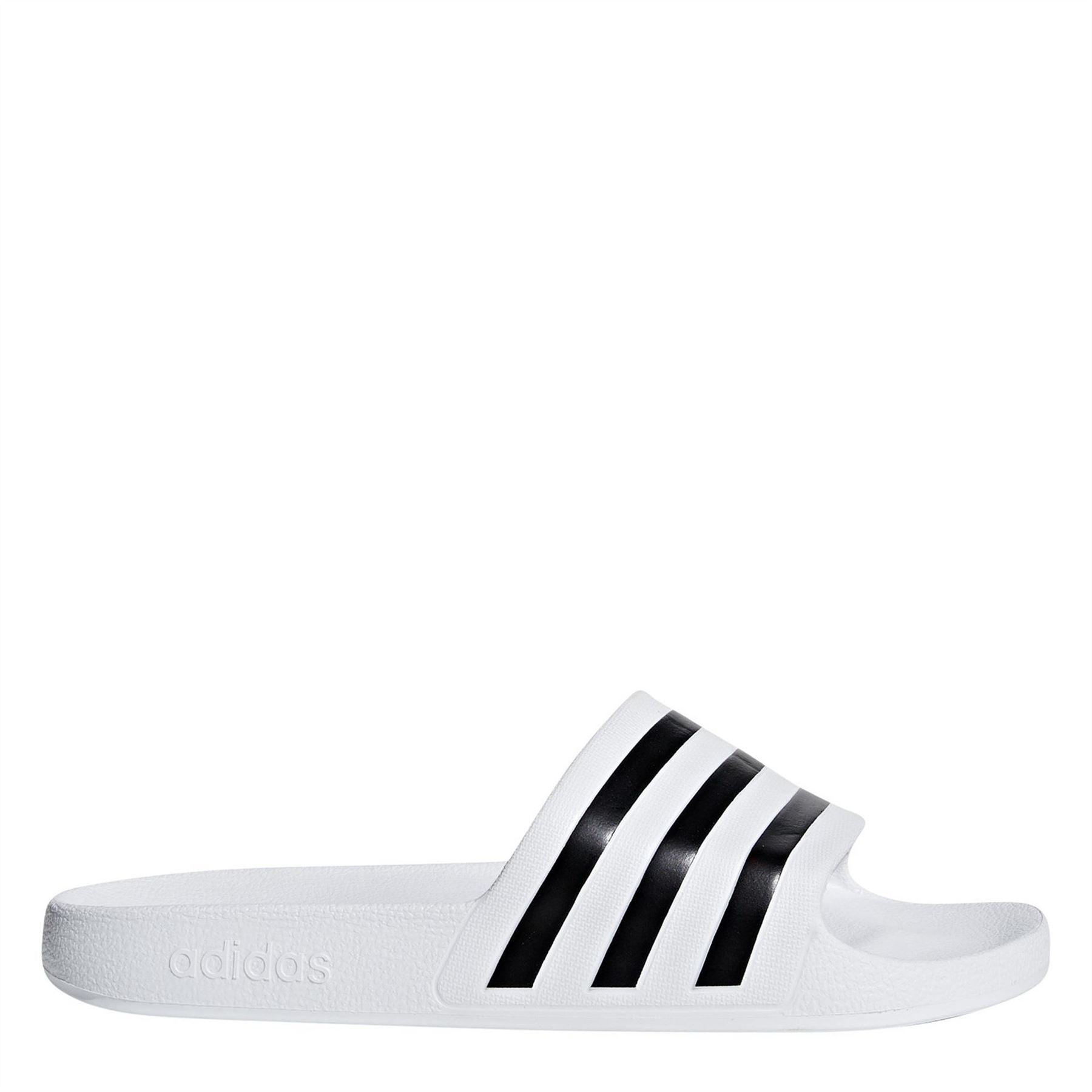 adidas Mens Adilette Aqua Slide