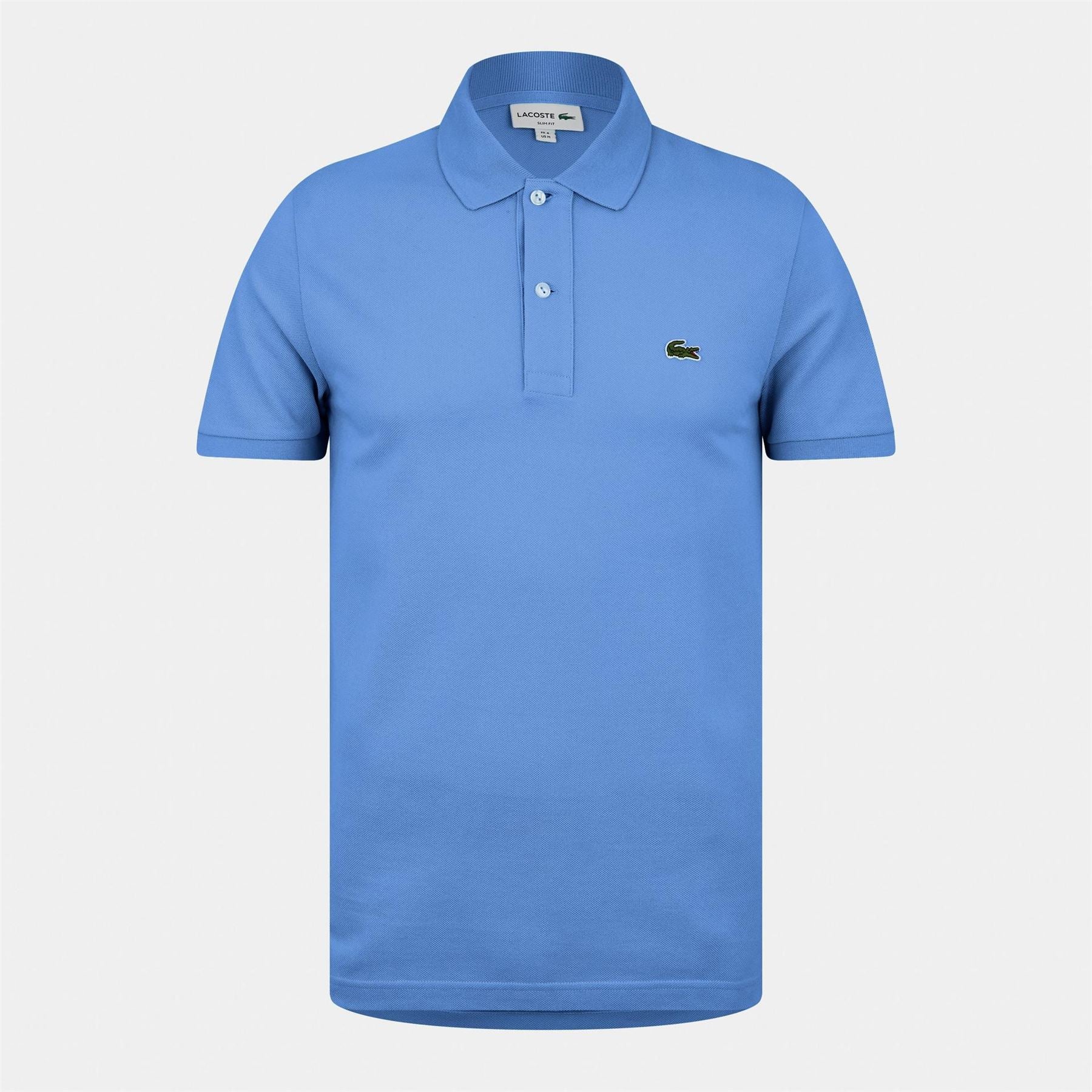 Lacoste Sleeve Logo Polo Shirt