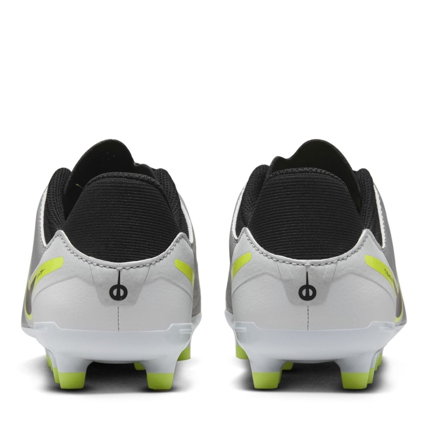 Nike Tiempo Legend 10 Academy Juniors Firm Ground Football Boots