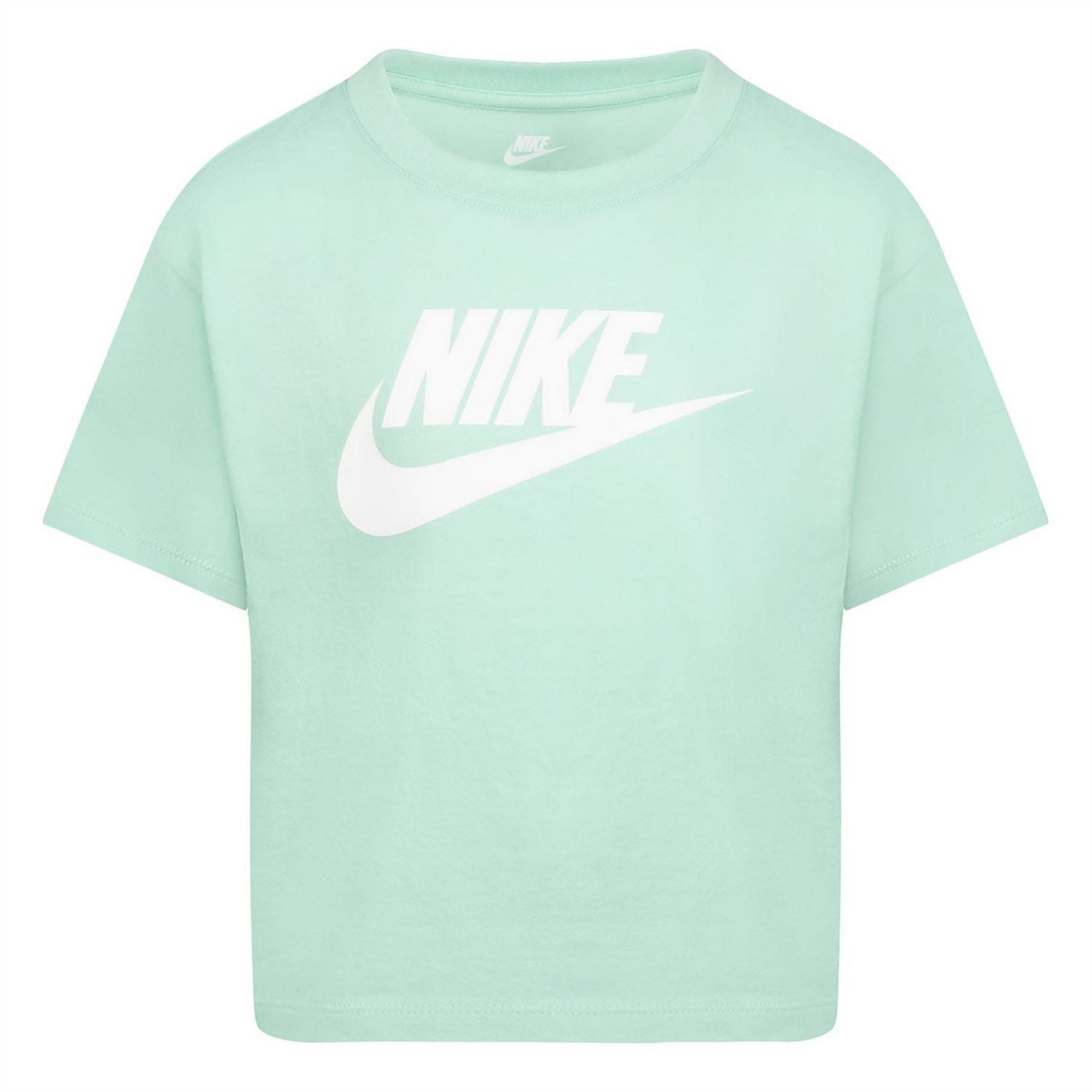 Nike Boxy T-Shirt