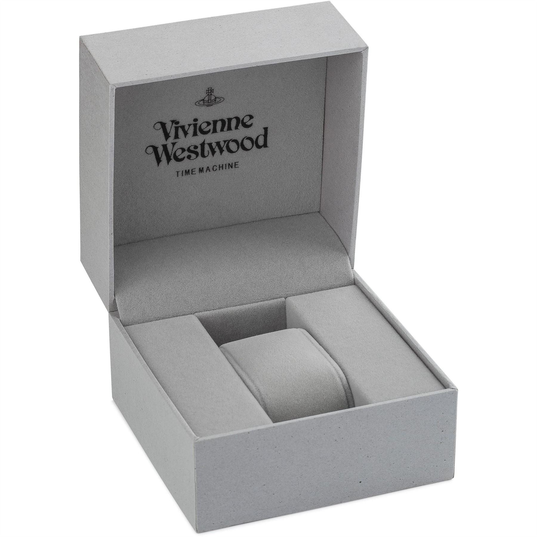 Vivienne Westwood Ladies Strap Watch