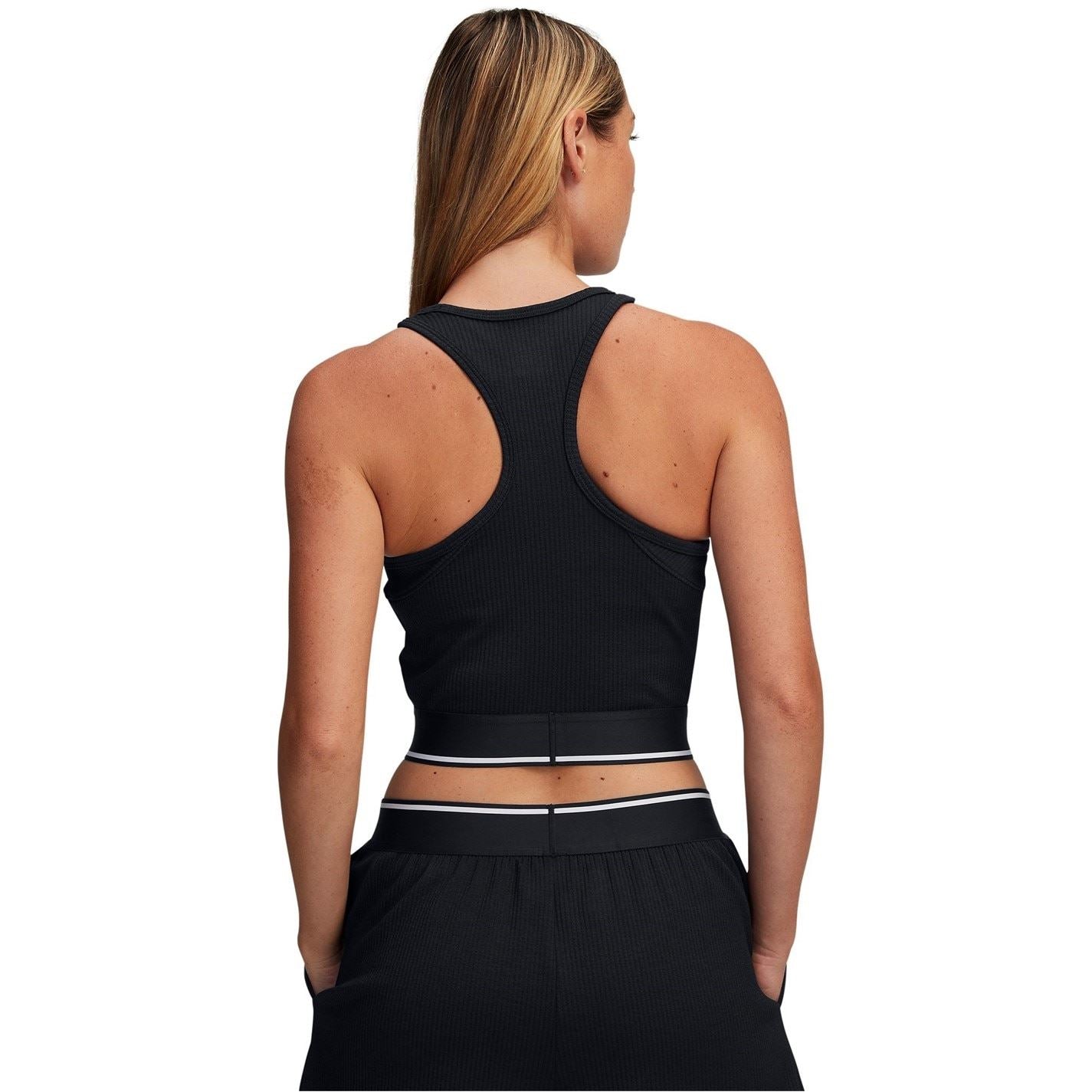 Under Armour Meridian Slim Fit Sleeveless Tank