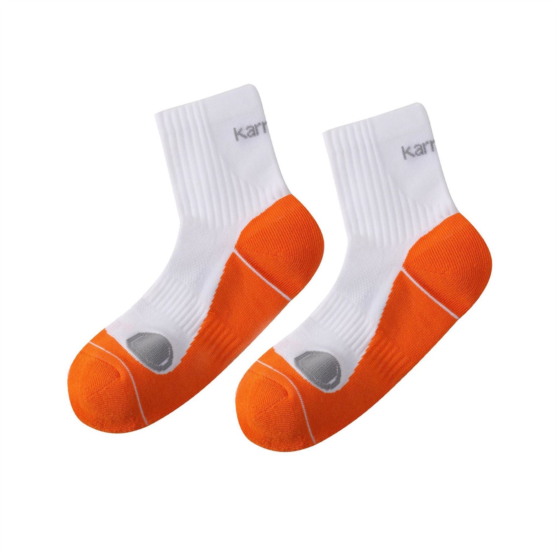 Karrimor Mens Dri Skin 2 Pack Running Socks