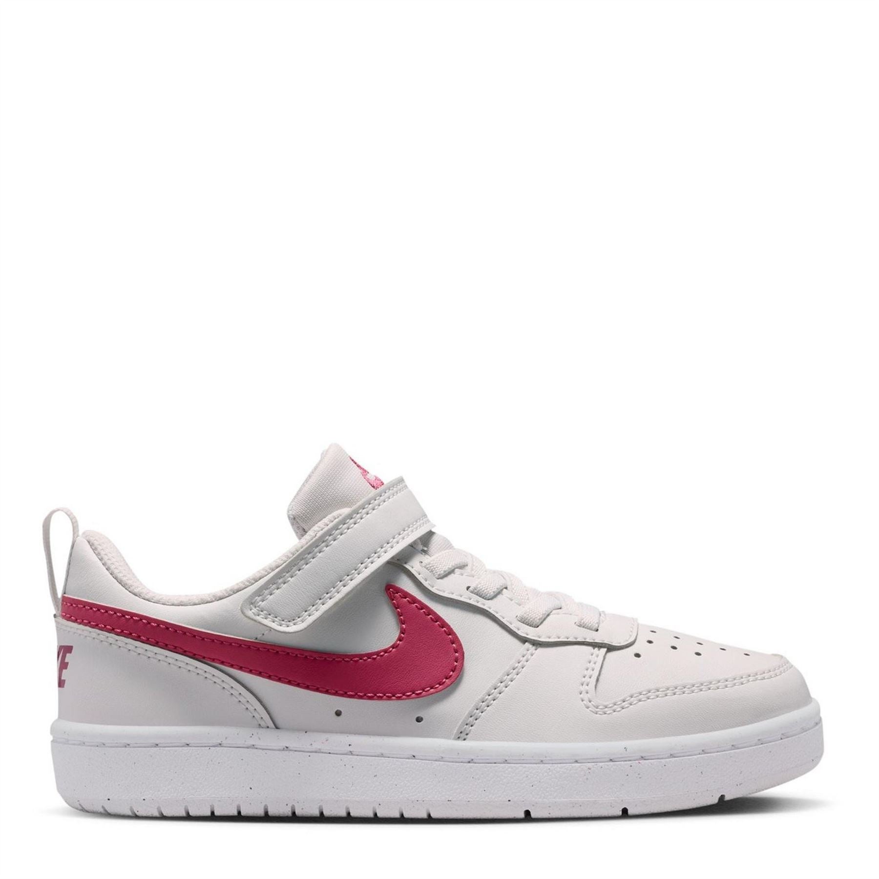 Nike Court Borough Low Recraft Little Kids Shoes