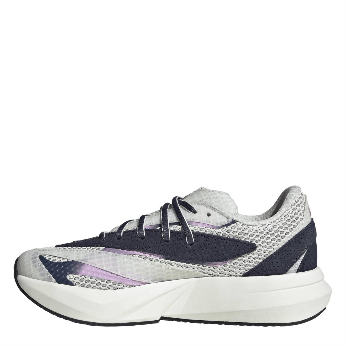 adidas Lightblaze Low Top Walking Sneakers