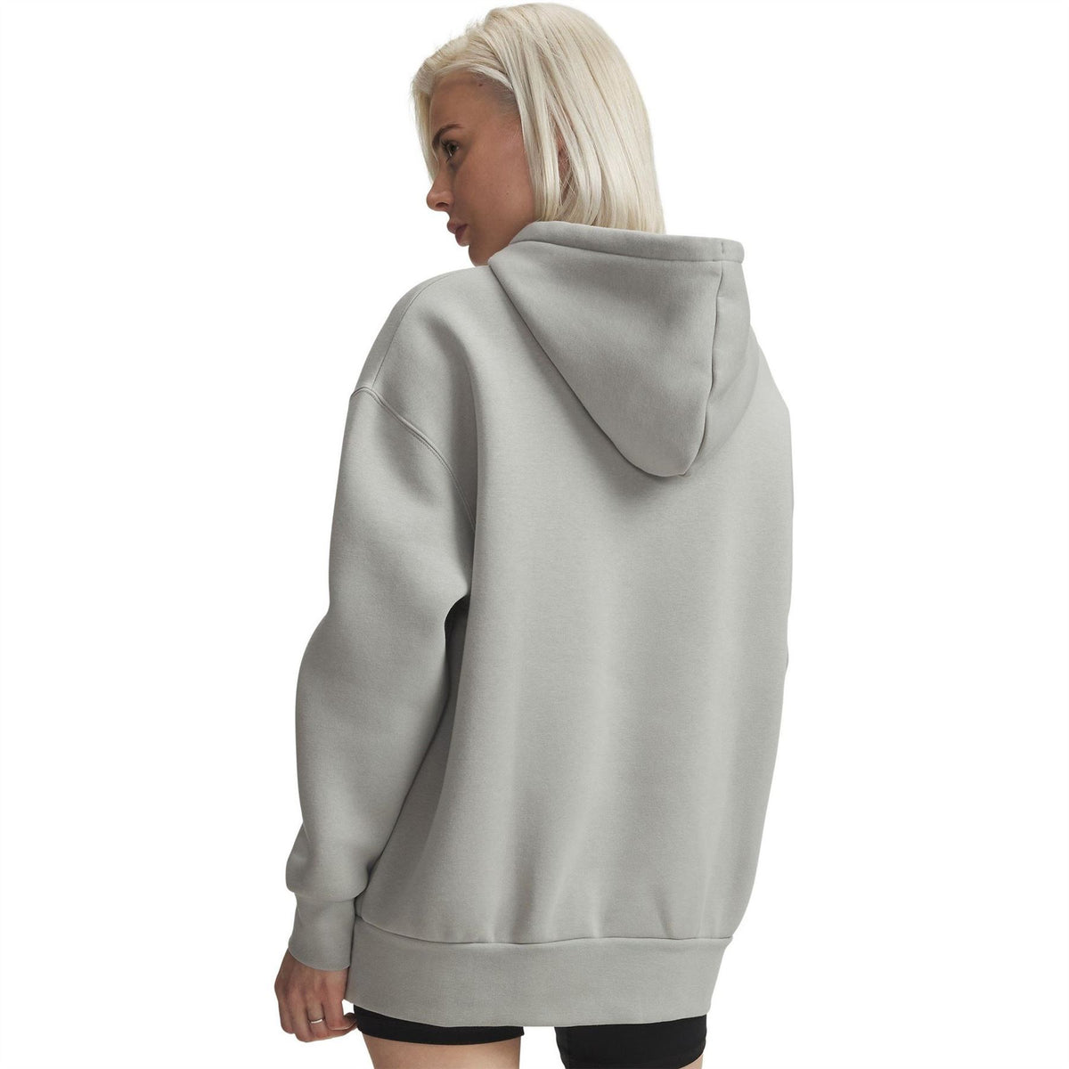 Under Armour Icon Fleece Os Hoody