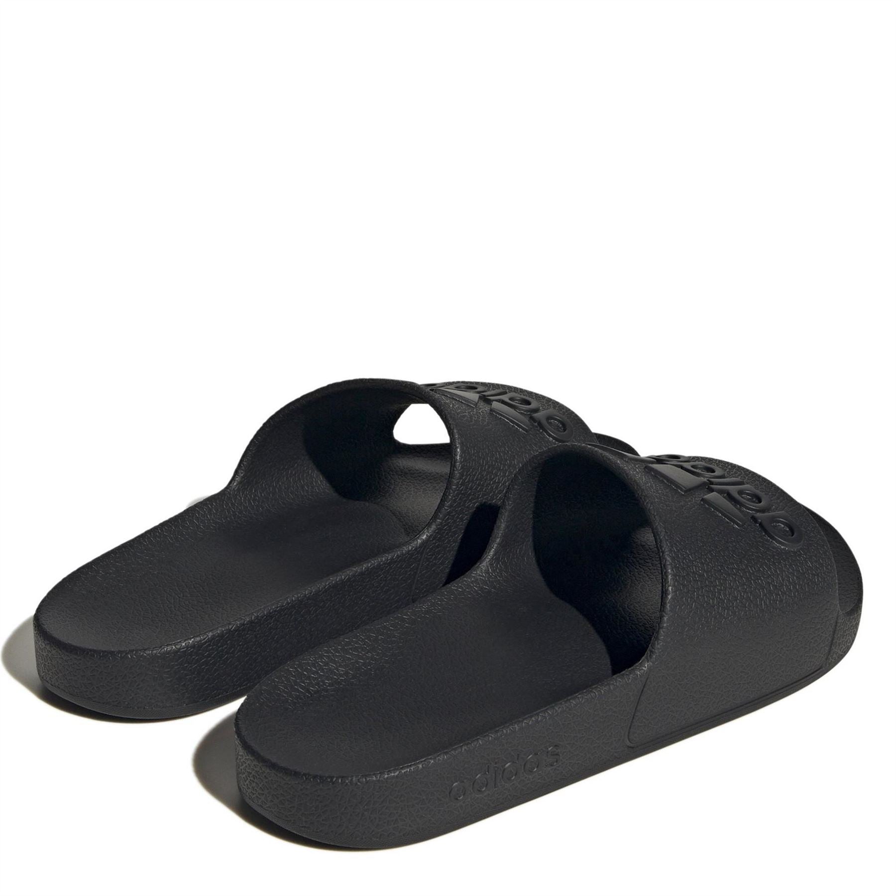 adidas Mens Adilette Aqua Slide Sandals
