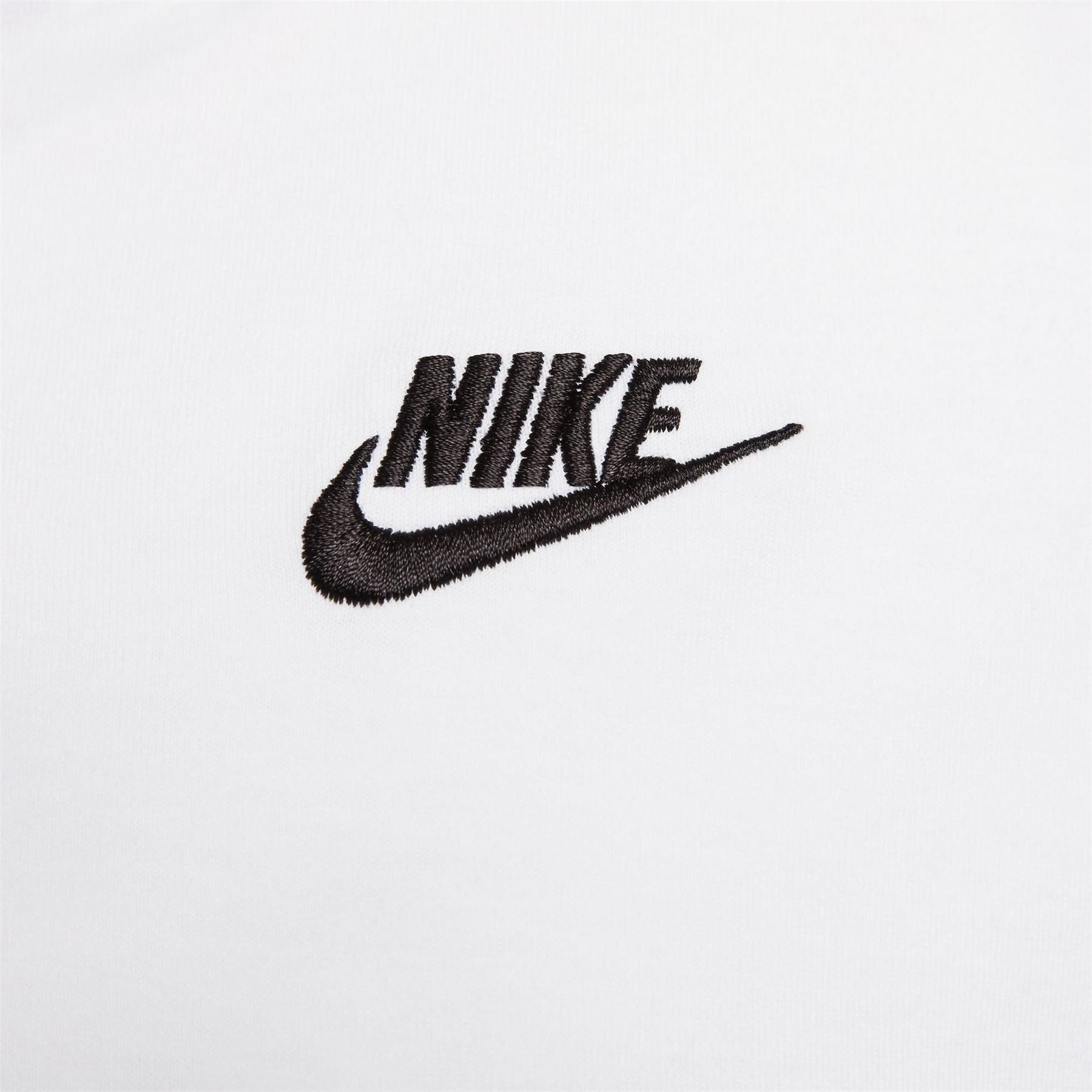 Nike Club Short Sleeve T-Shirt