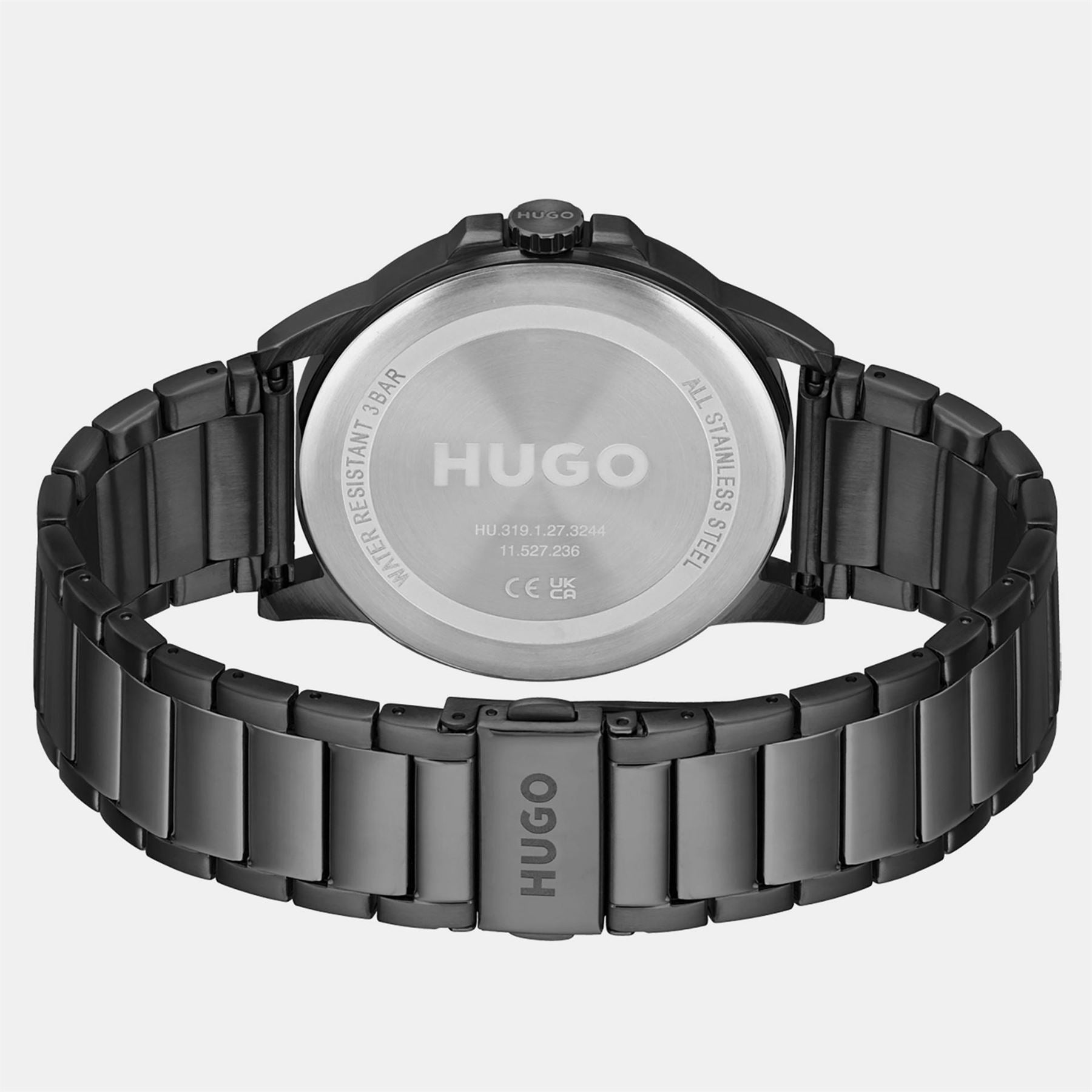 Hugo First Watch Mens