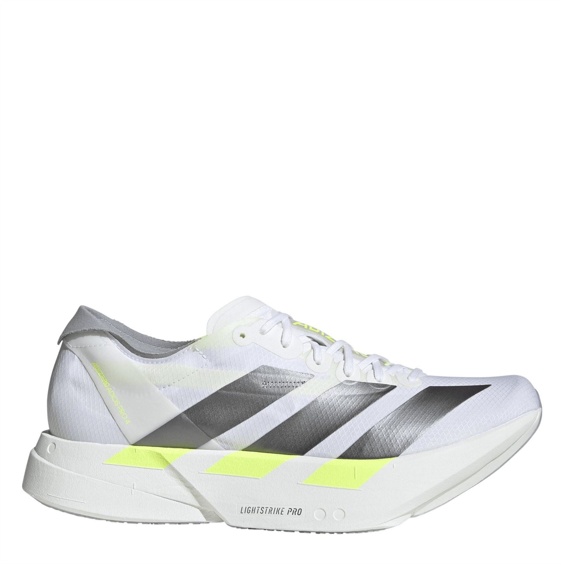 adidas Adios Pro 4 Road Running Shoes