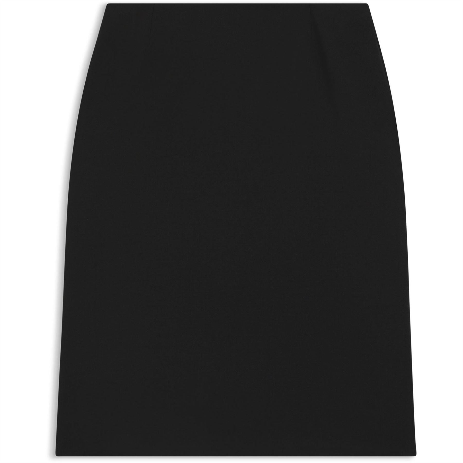 Boss Vileah Knee Length Pencil Skirt