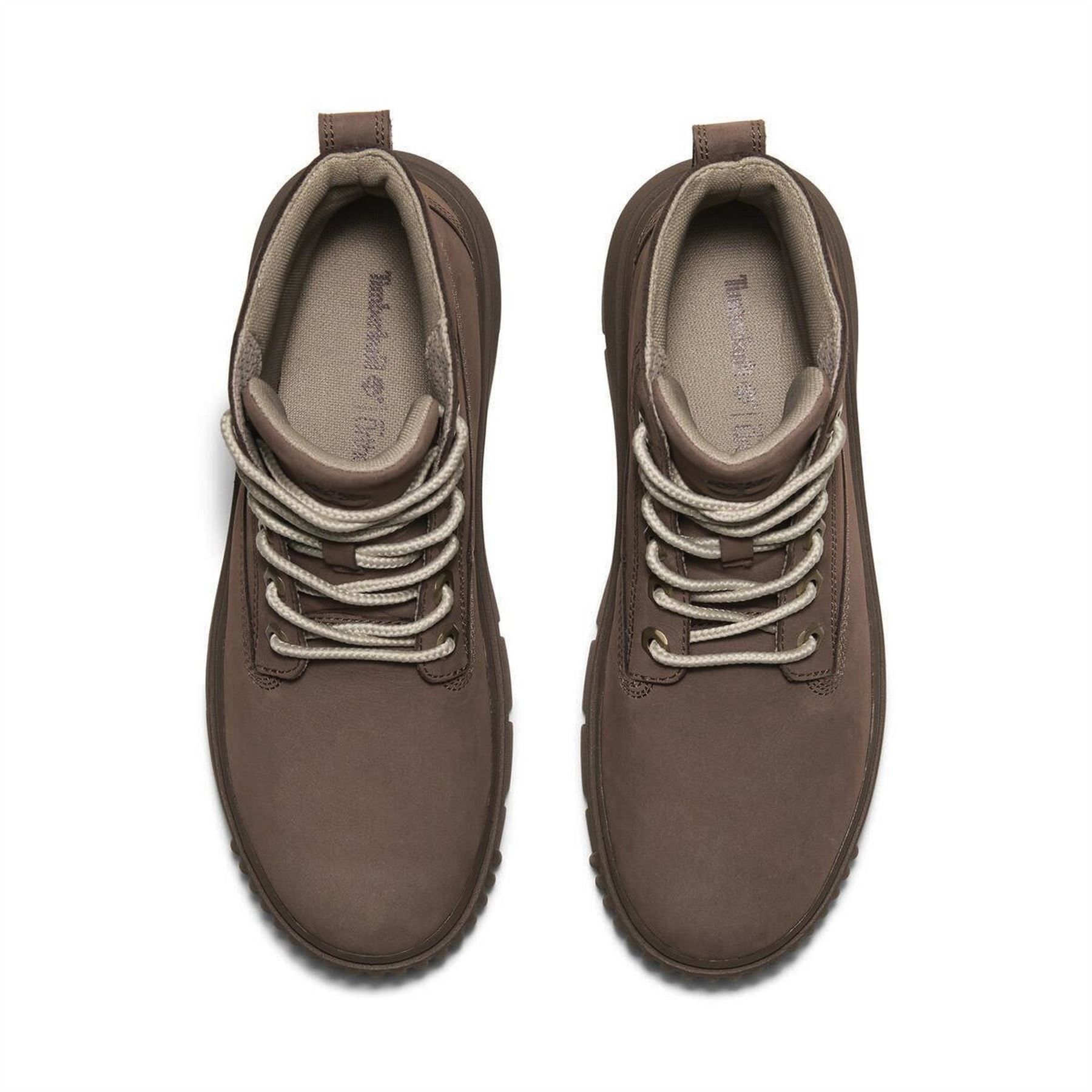 Timberland Greyfield Mid Lace Up Chukka Boots