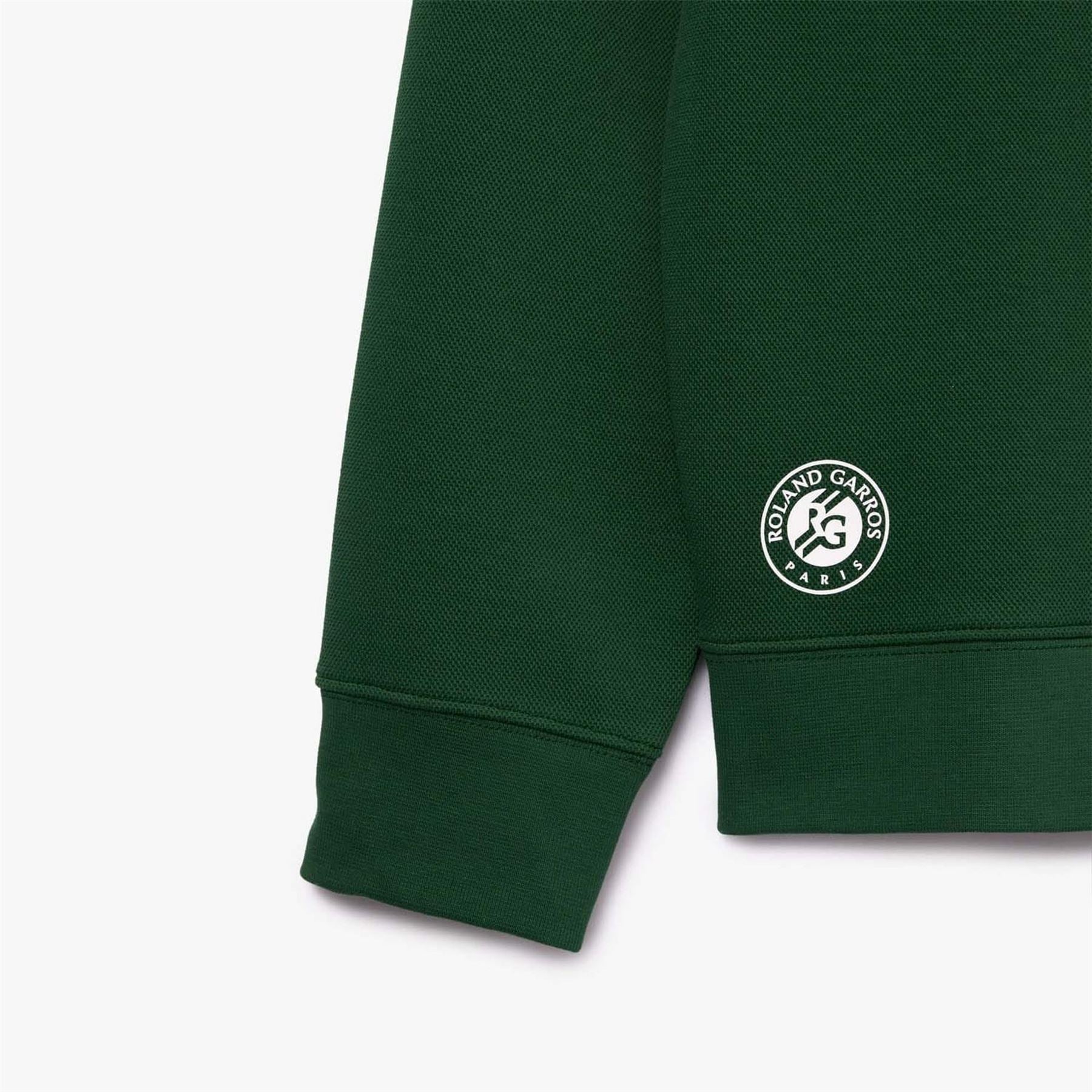 Lacoste Roland Garros Edition Sweatshirt