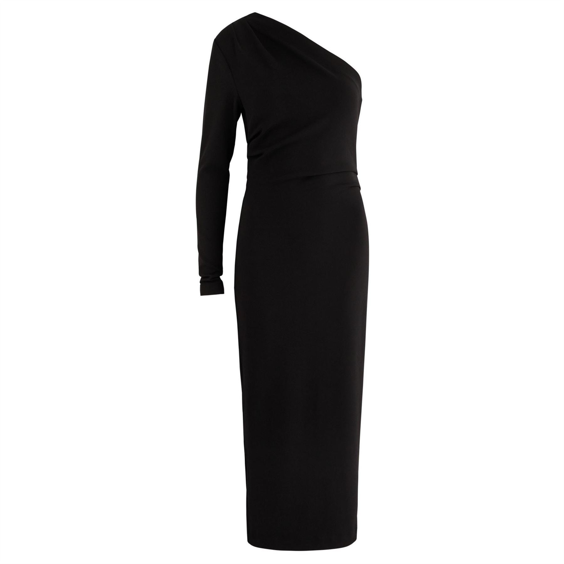 Day Birger Et Mikkelson Valley One Shldr Midi Dress
