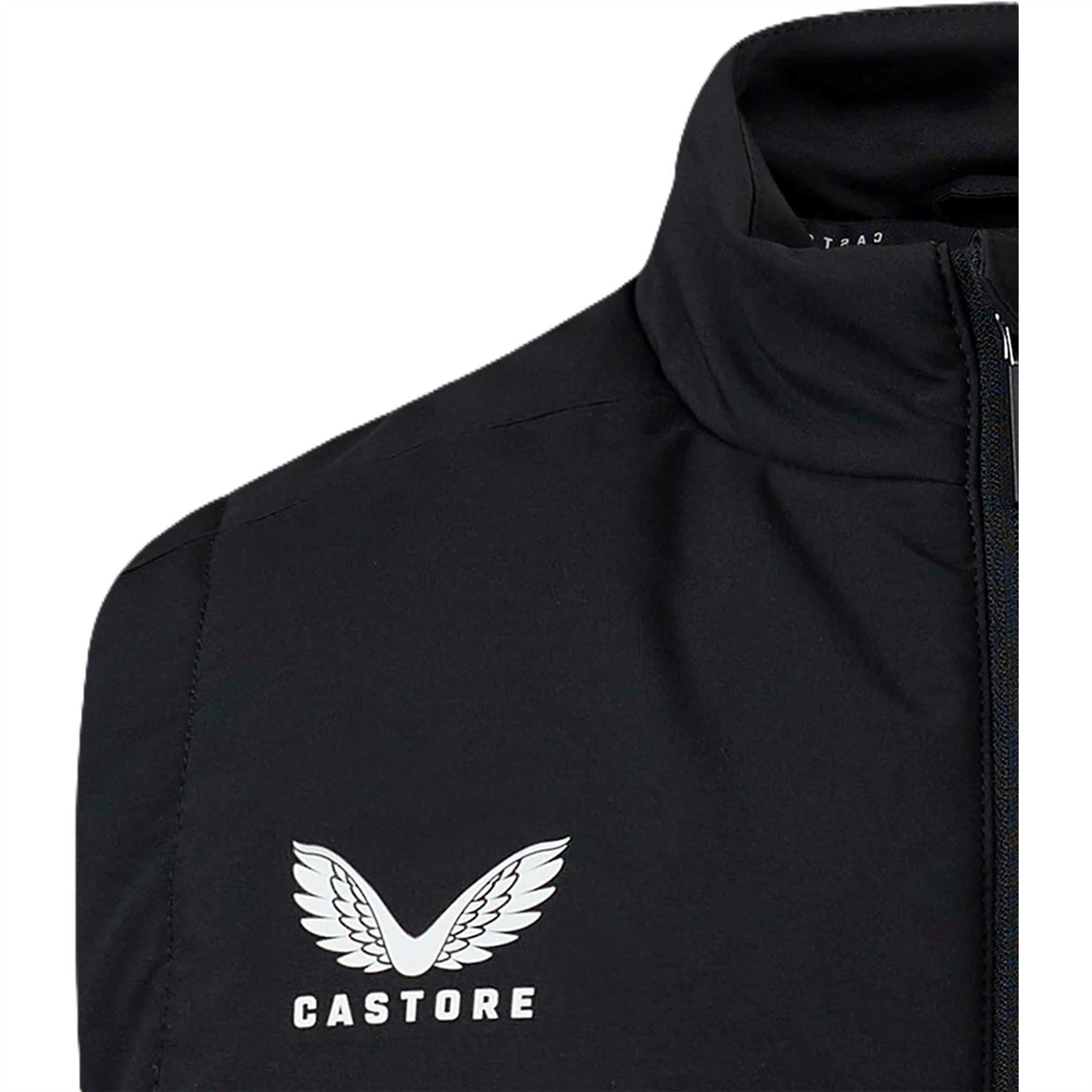 Castore Kids Lightweight Gilet