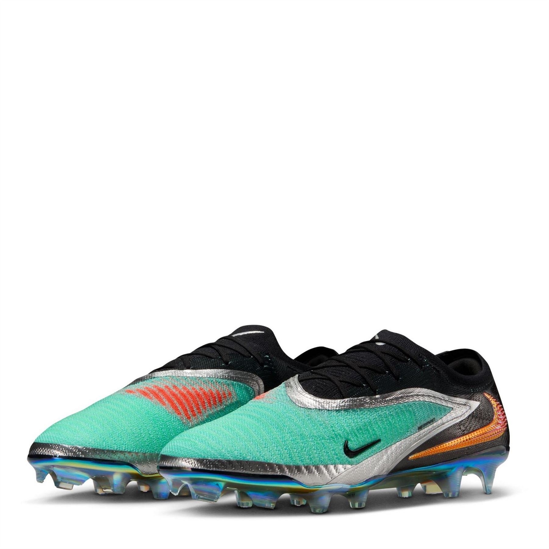 Nike Phantom 6 Low Elite Adults Firm Ground Football Boots