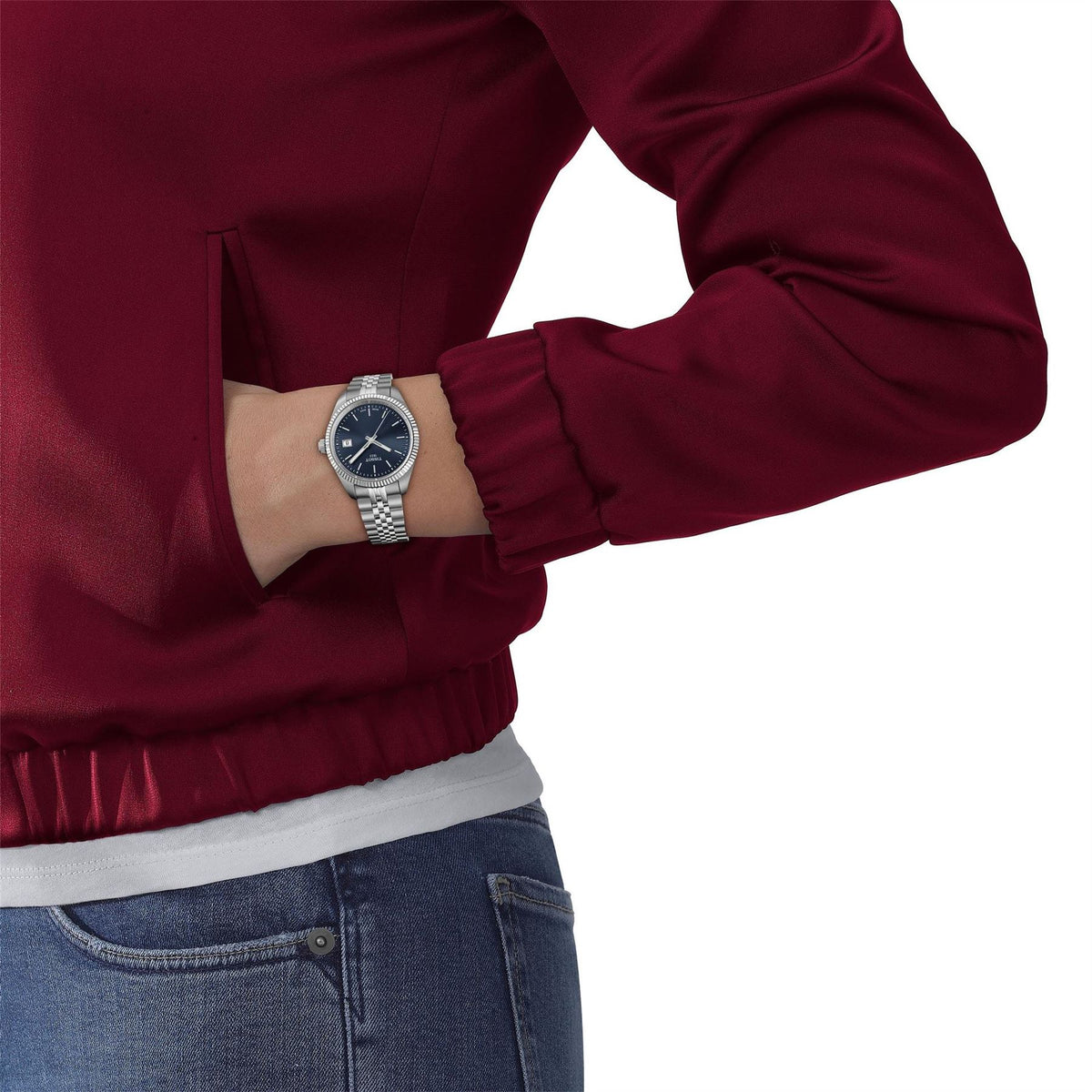 Tissot Ballade Watch