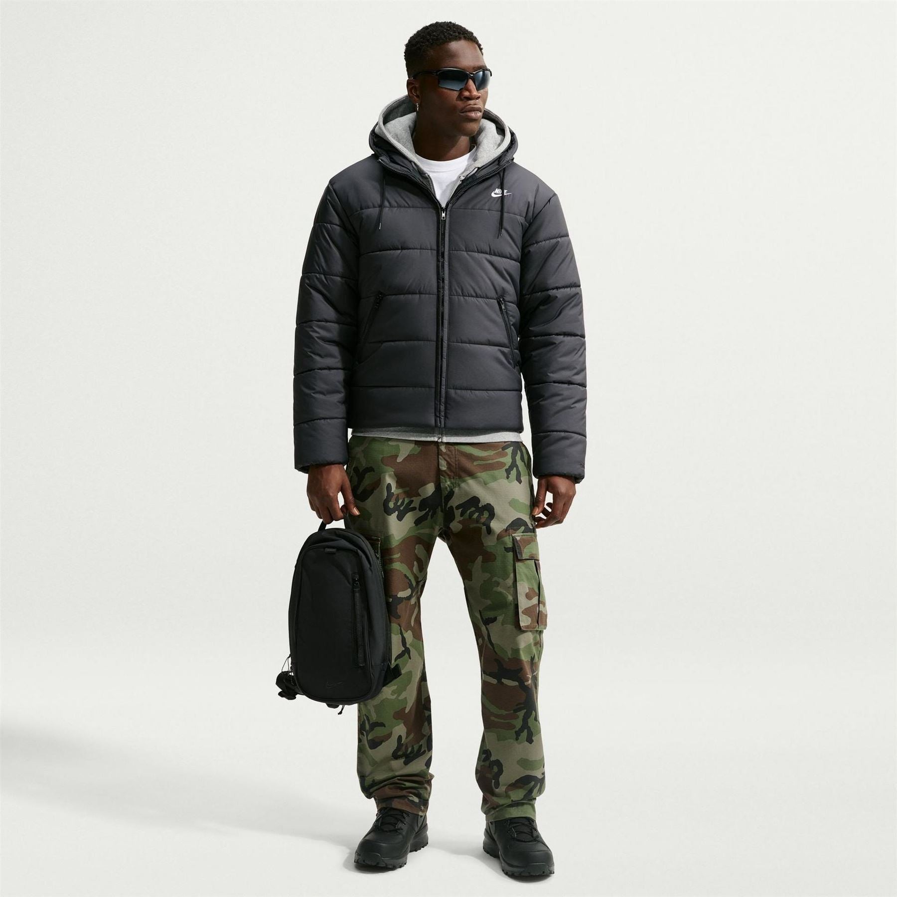 Nike Nsw Fill Jacket