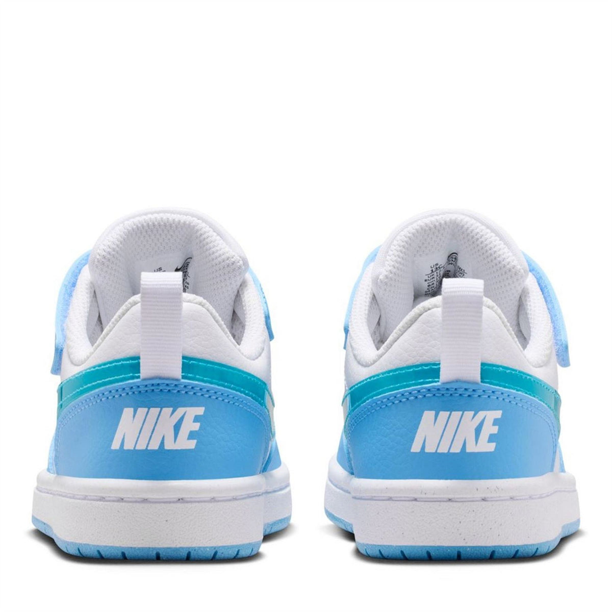 Nike Borough Low Recraft Childrens Shoes