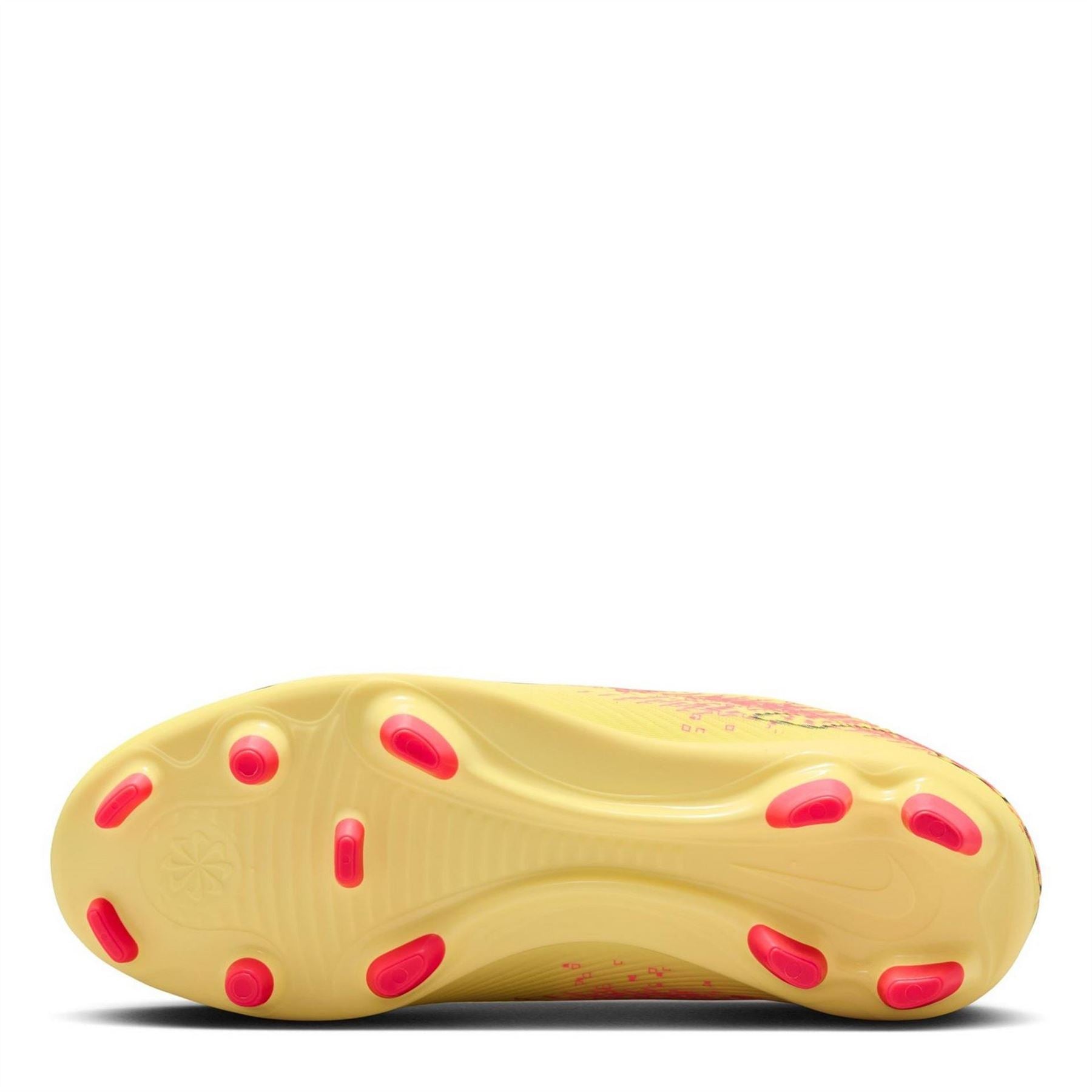 Nike Mercurial Superfly 10 Club Junior Firm Ground Football Boots