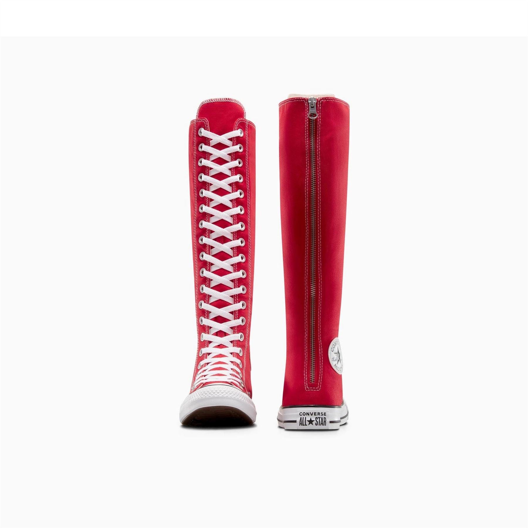 Converse Adults Chuck Taylor All Star Canvasas High Top Trainers