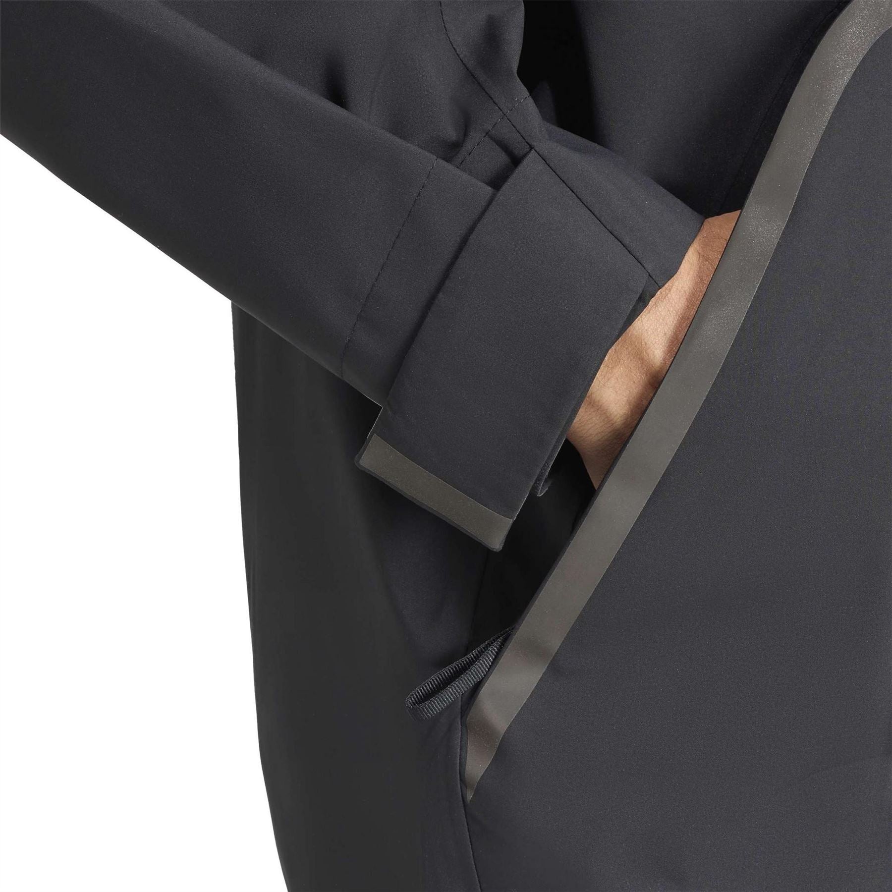 adidas Myshelter Rain Anorak