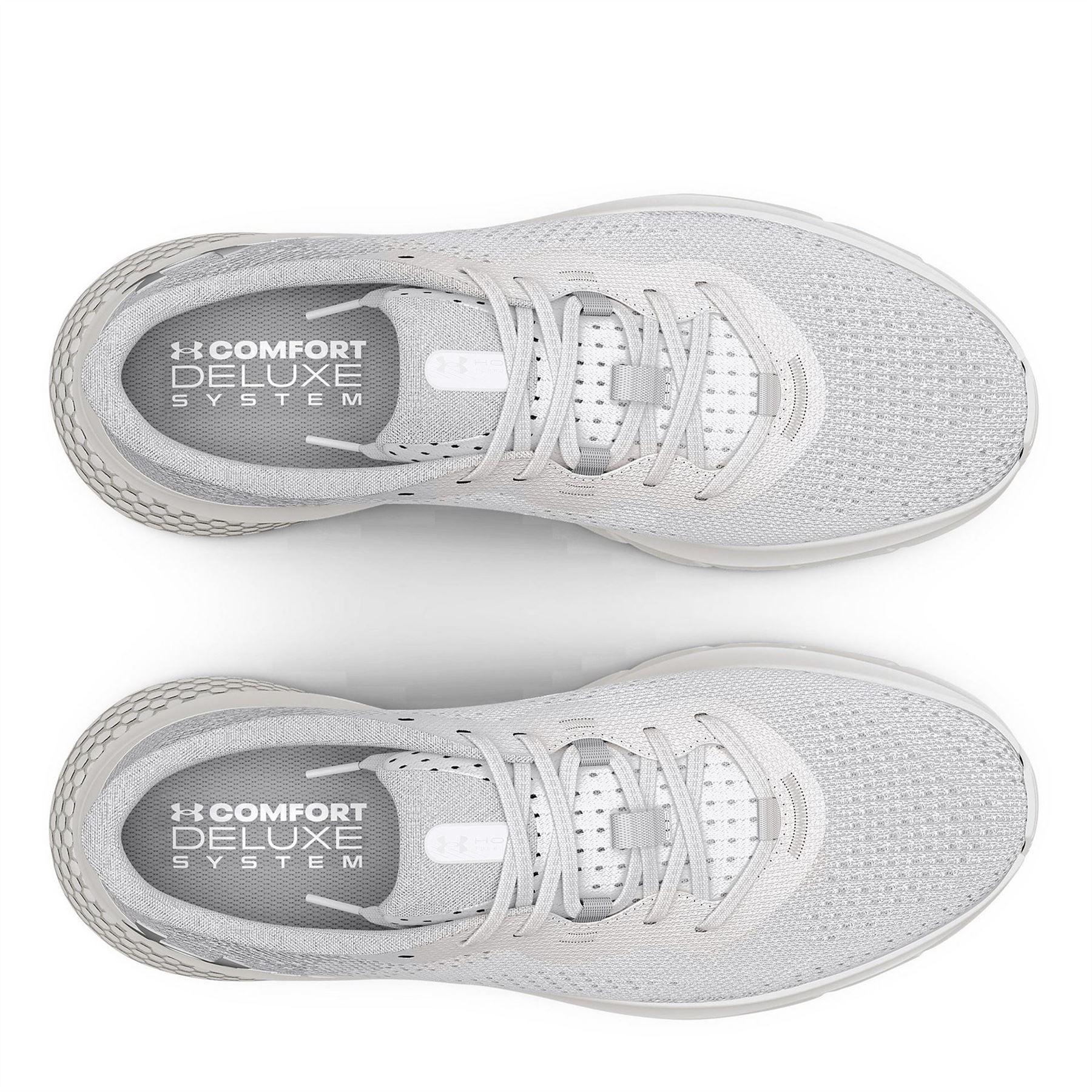 Under Armour Womens Armour Ua W HOVR Turbulence 2 Road Running Shoes