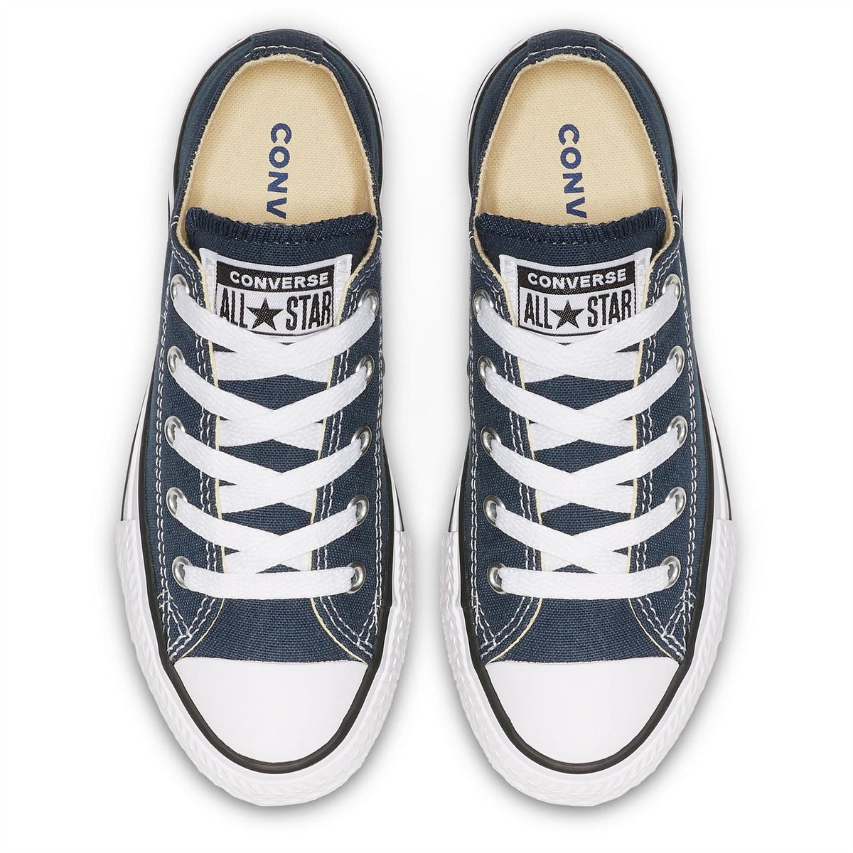 Converse Chuck Low Cut Canvasas