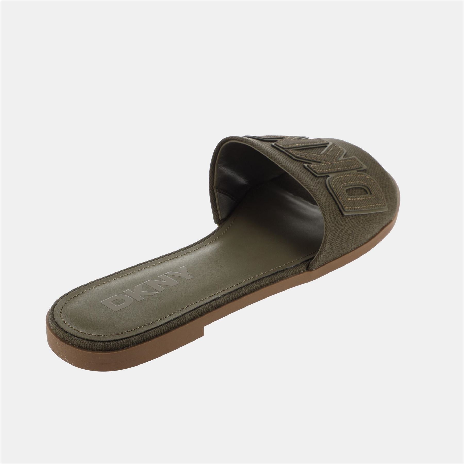 DKNY Willow   Flat S Ld99