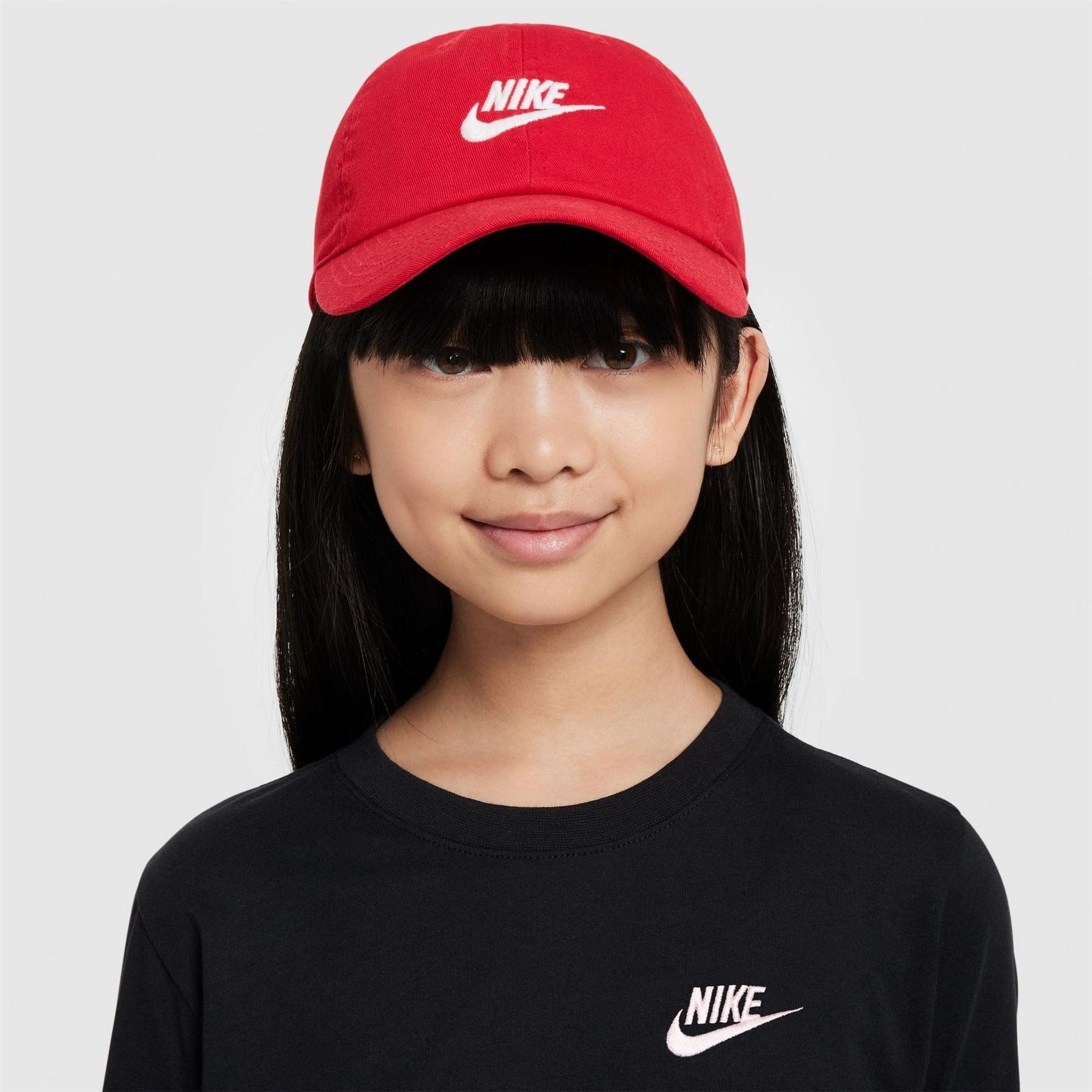 Nike K Nk Clb Cap Us Jn99