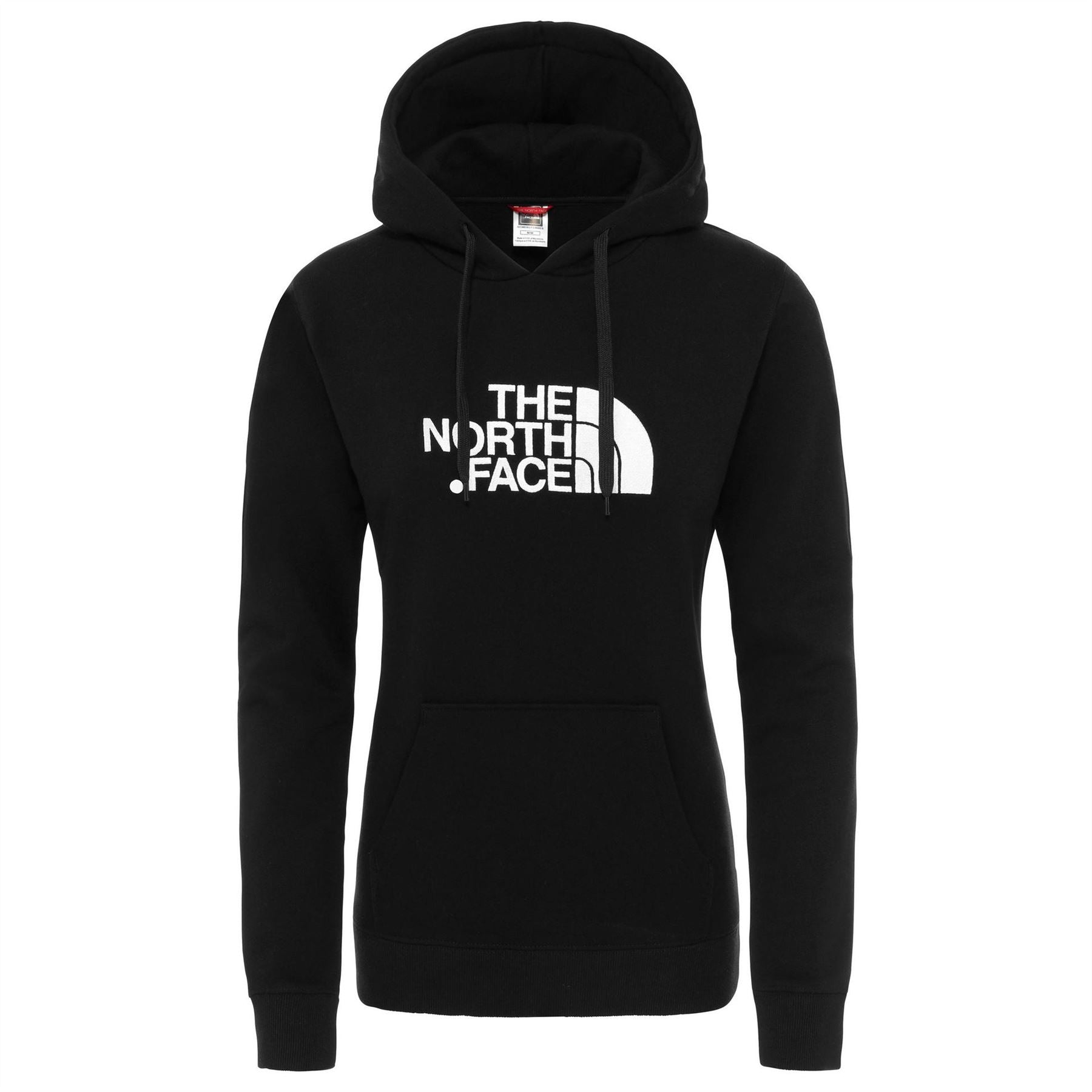 The North Face Womens Drew Peak Hoodie
