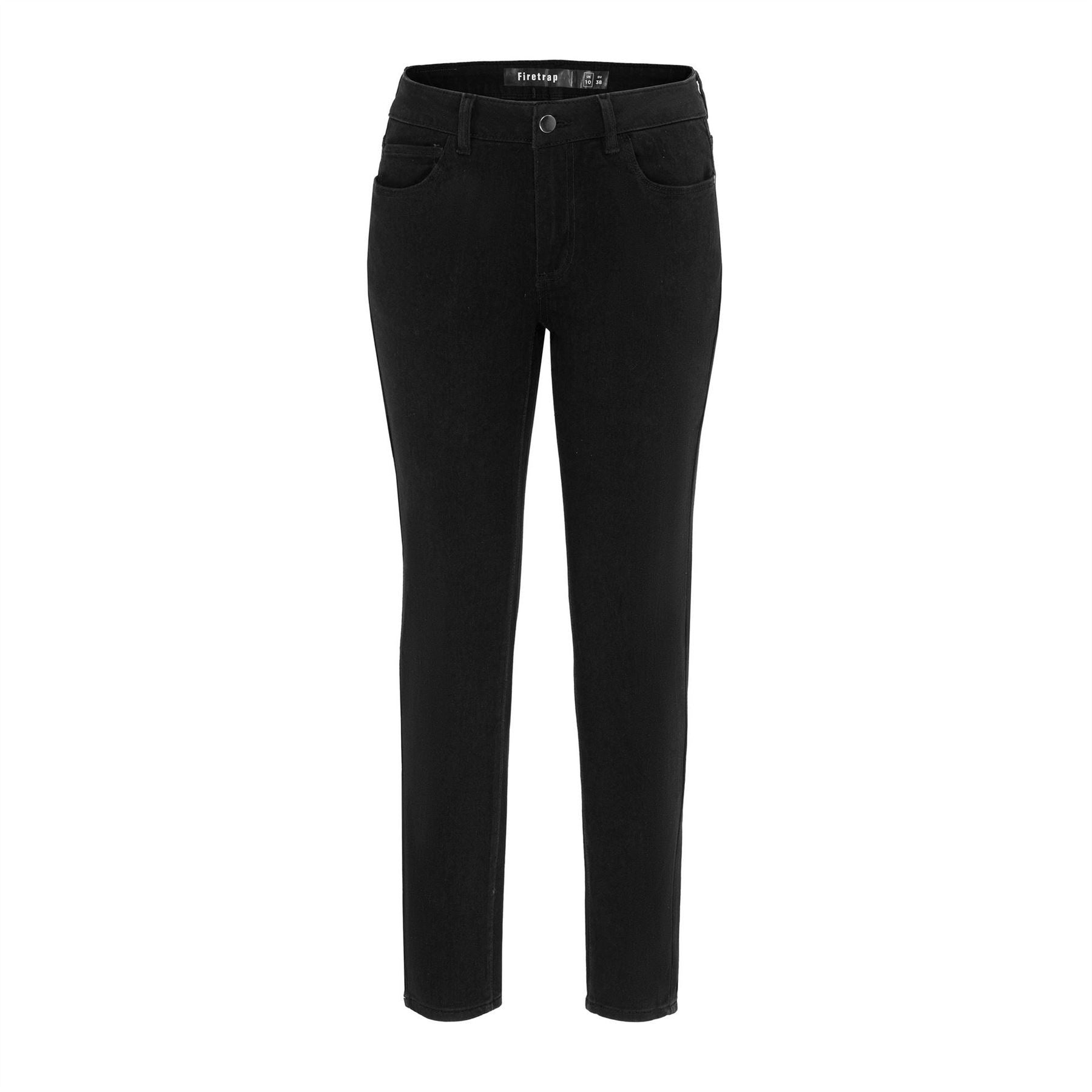 Firetrap Md Rse Skinny Plus Ladies
