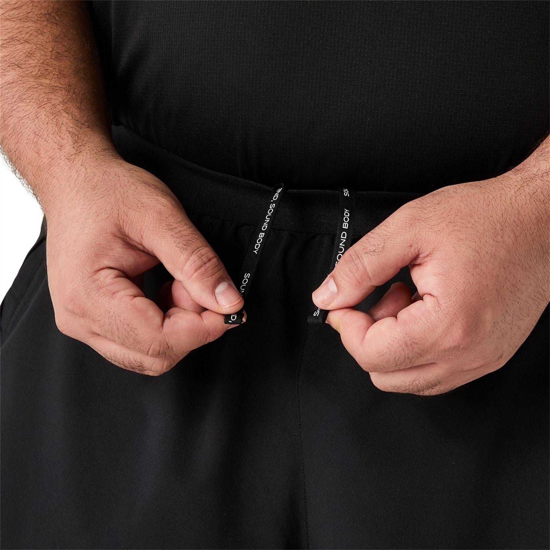 Asics Mens Road 5in Short Running