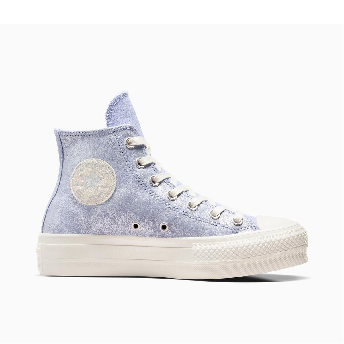 Converse Chuck Taylor All Star Lif High Top Trainers